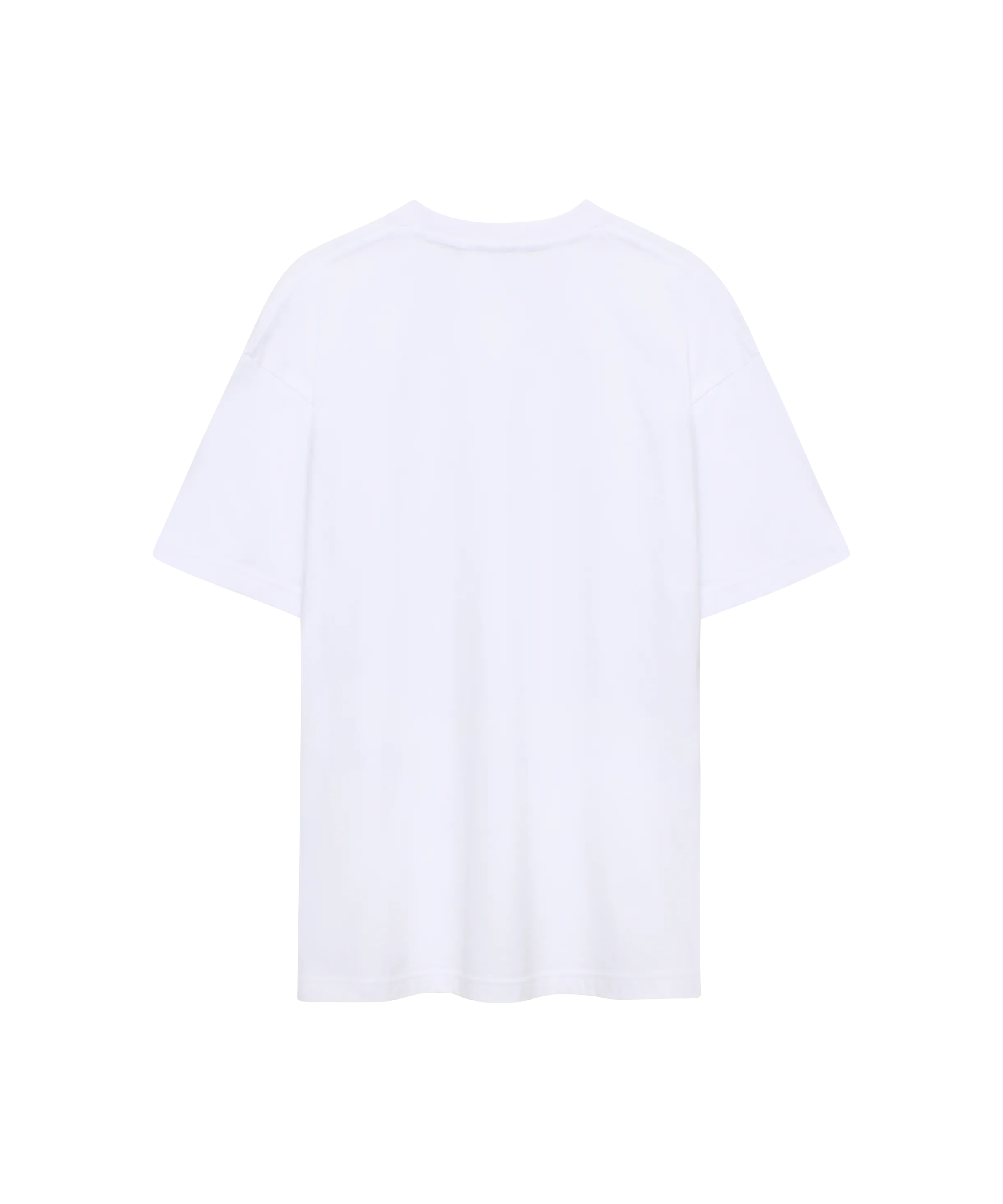 Nays Classic Regular Flag Tee - Image 3