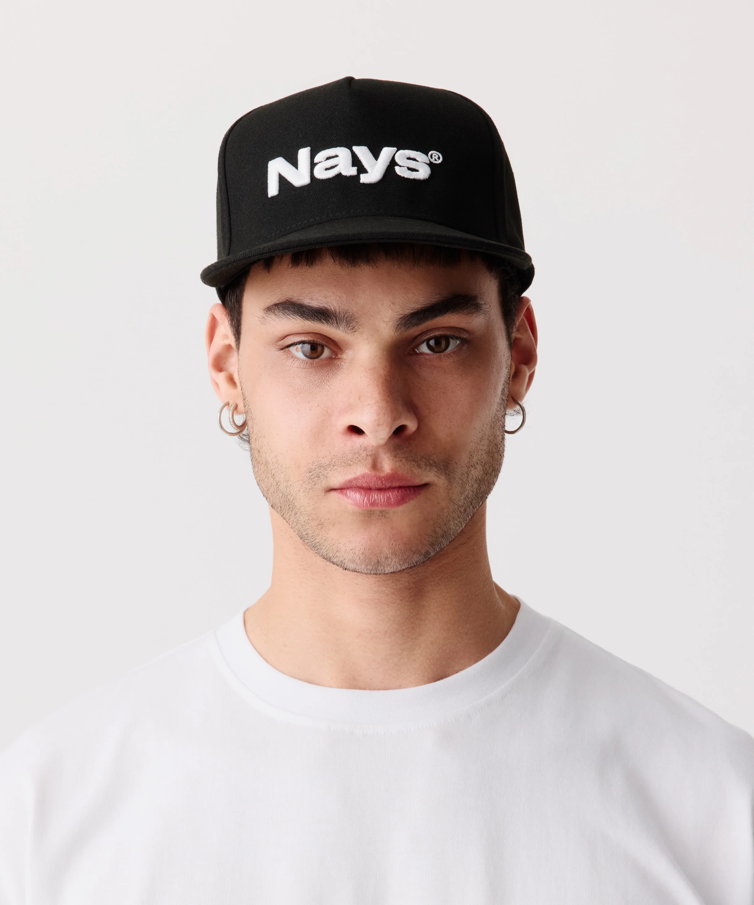 Nays Classic Snapback Cap - Image 3