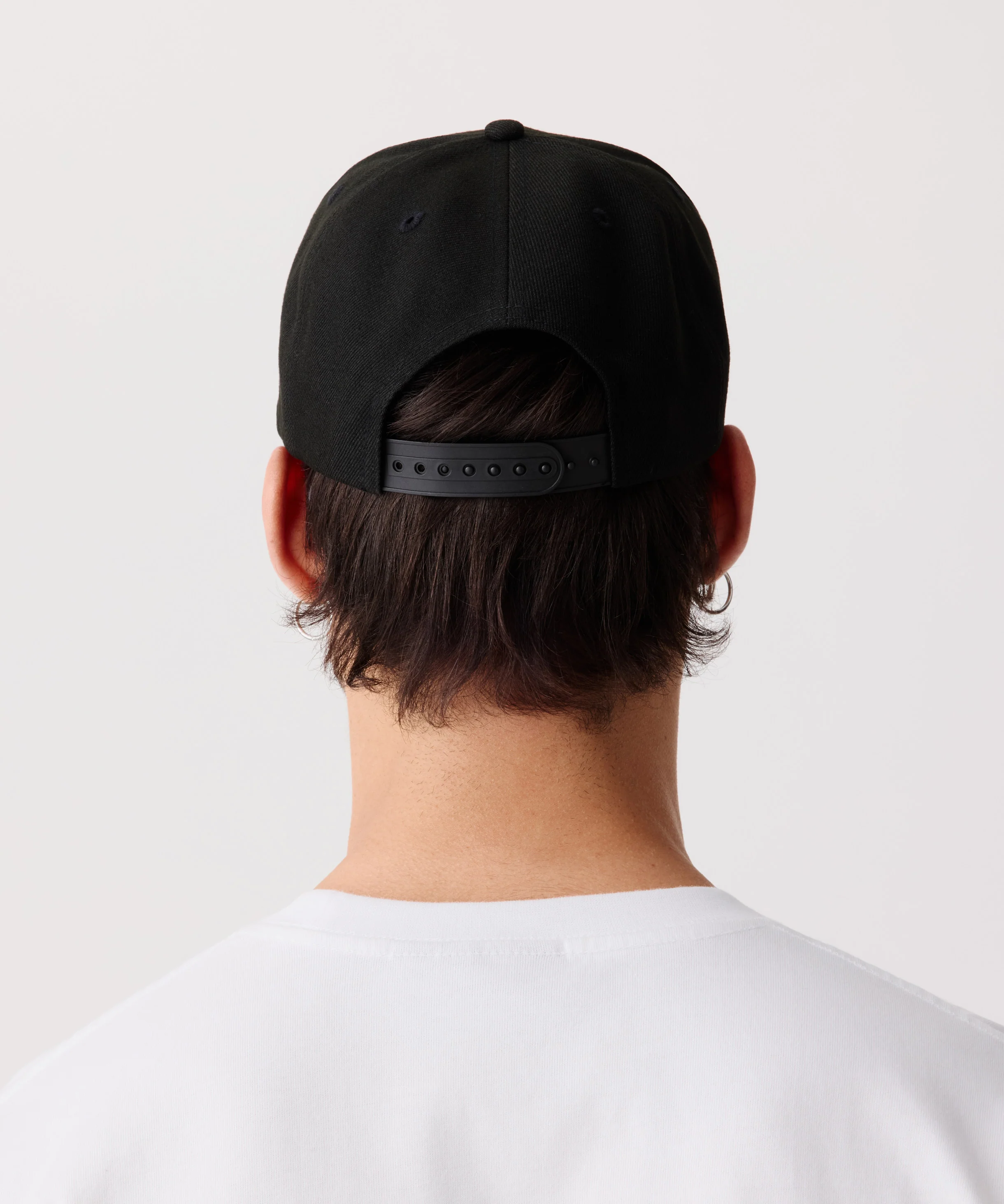 Nays Classic Snapback Cap - Image 5
