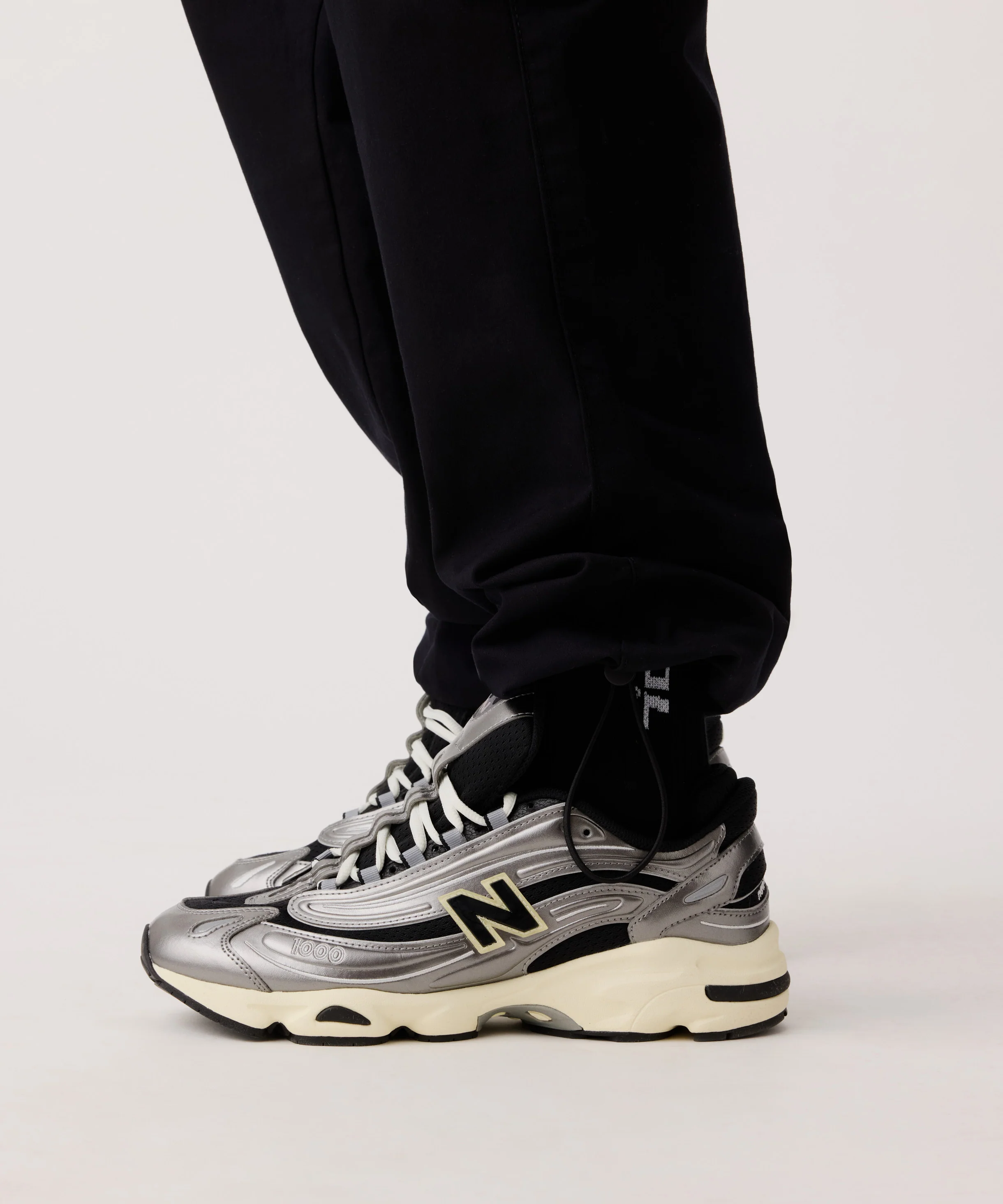 Nays Cotton Pants - Image 7