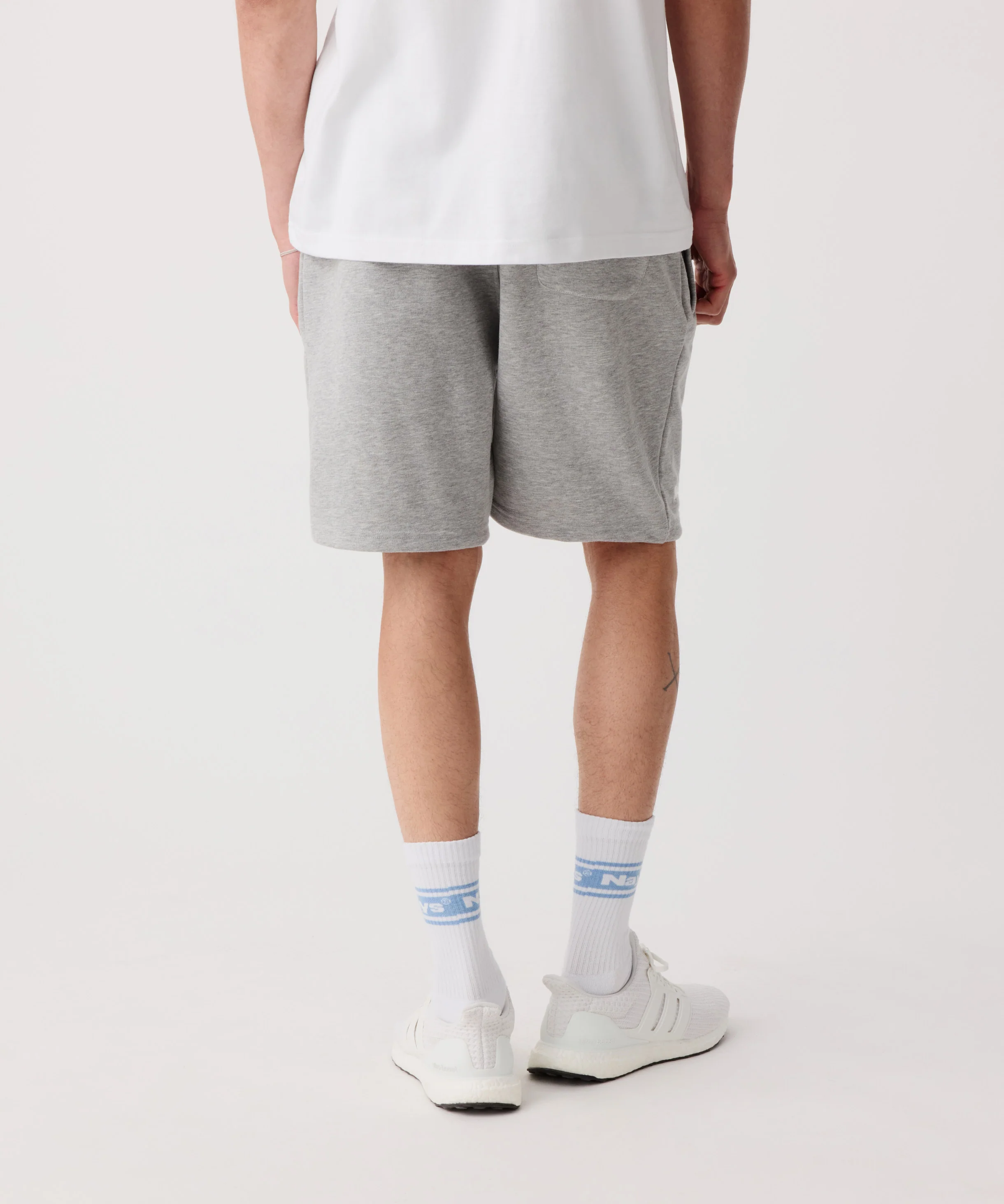 Nays Cotton Shorts - Image 5
