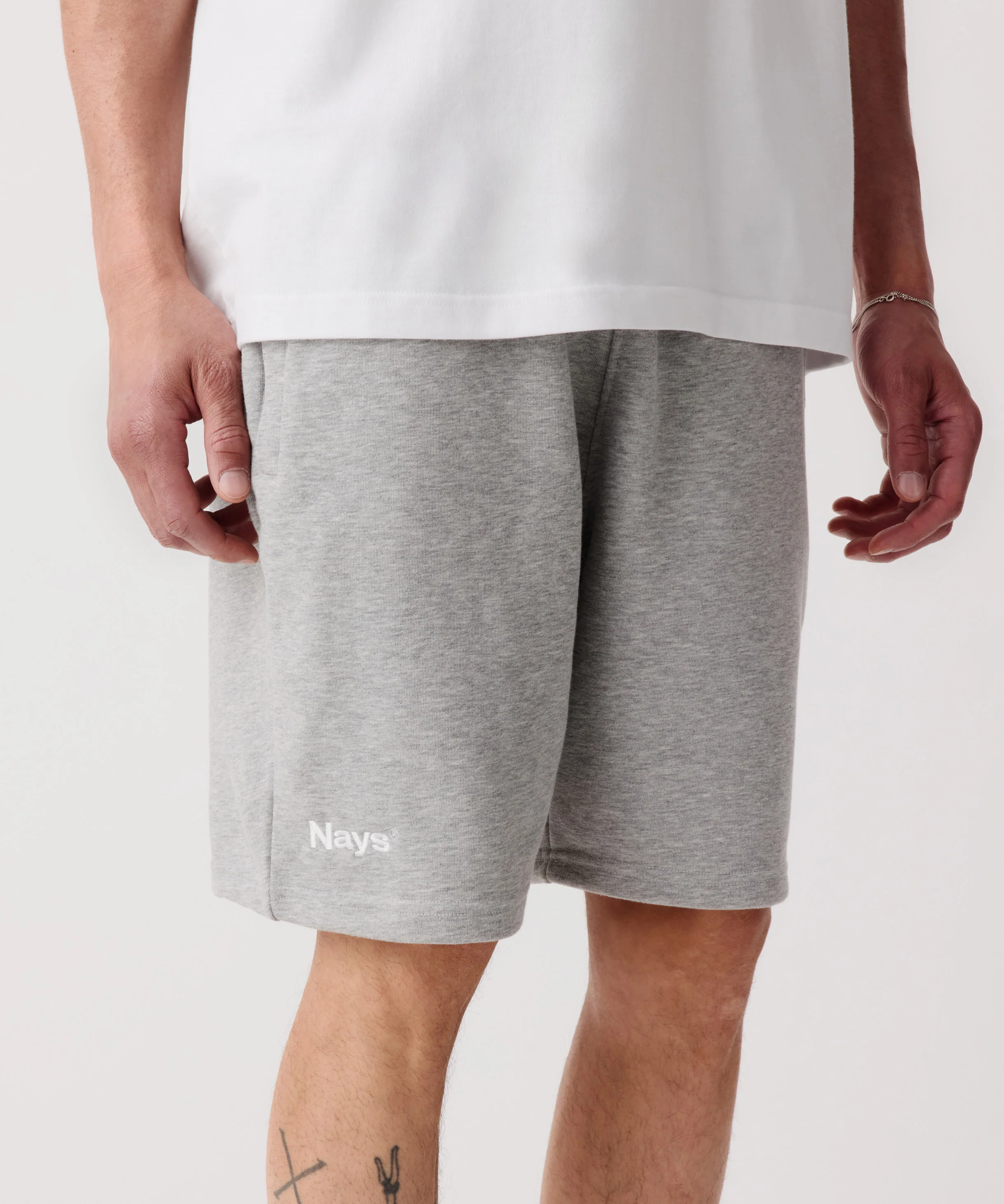 Nays Cotton Shorts - Image 6