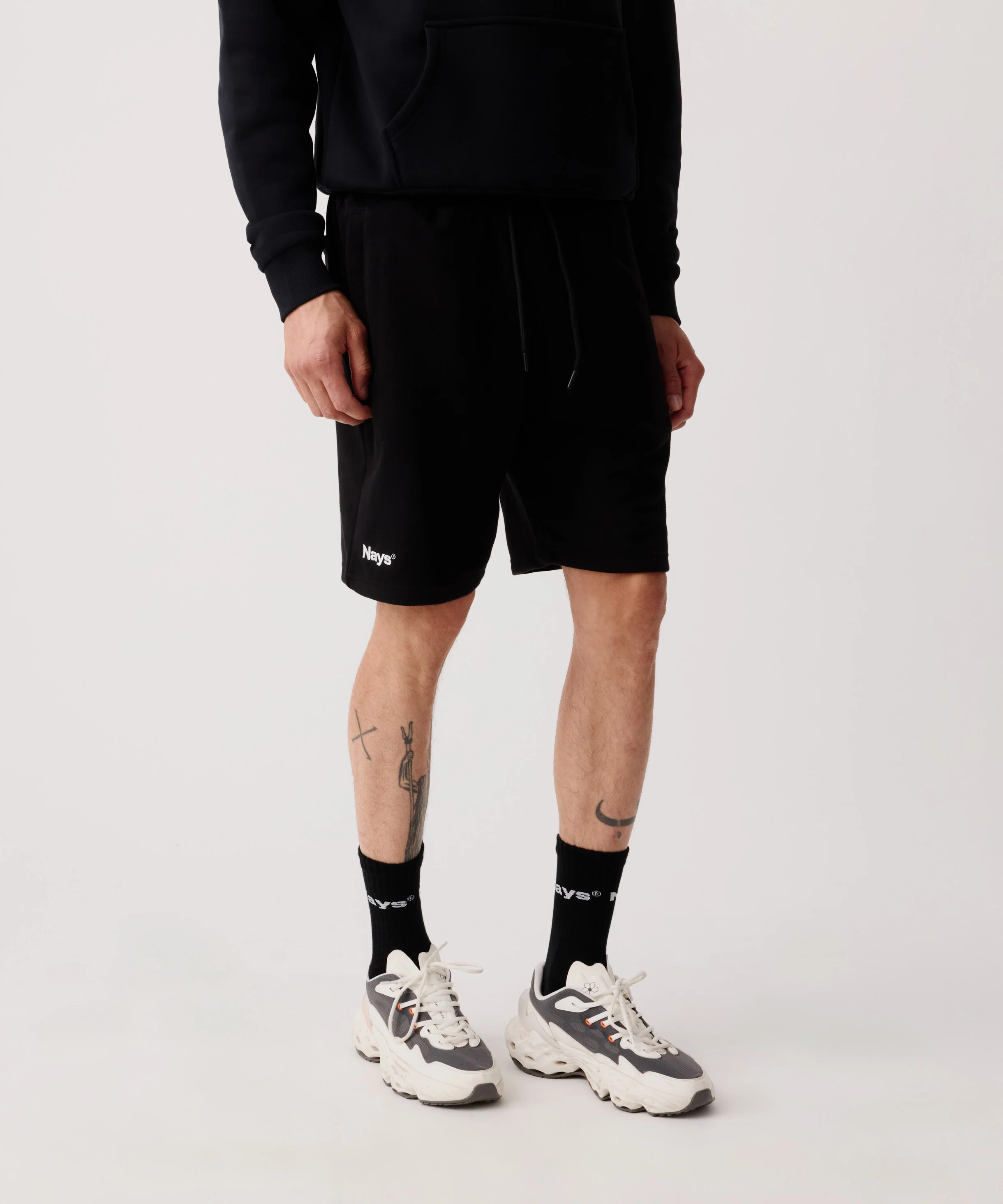 Nays Cotton Shorts - Image 4
