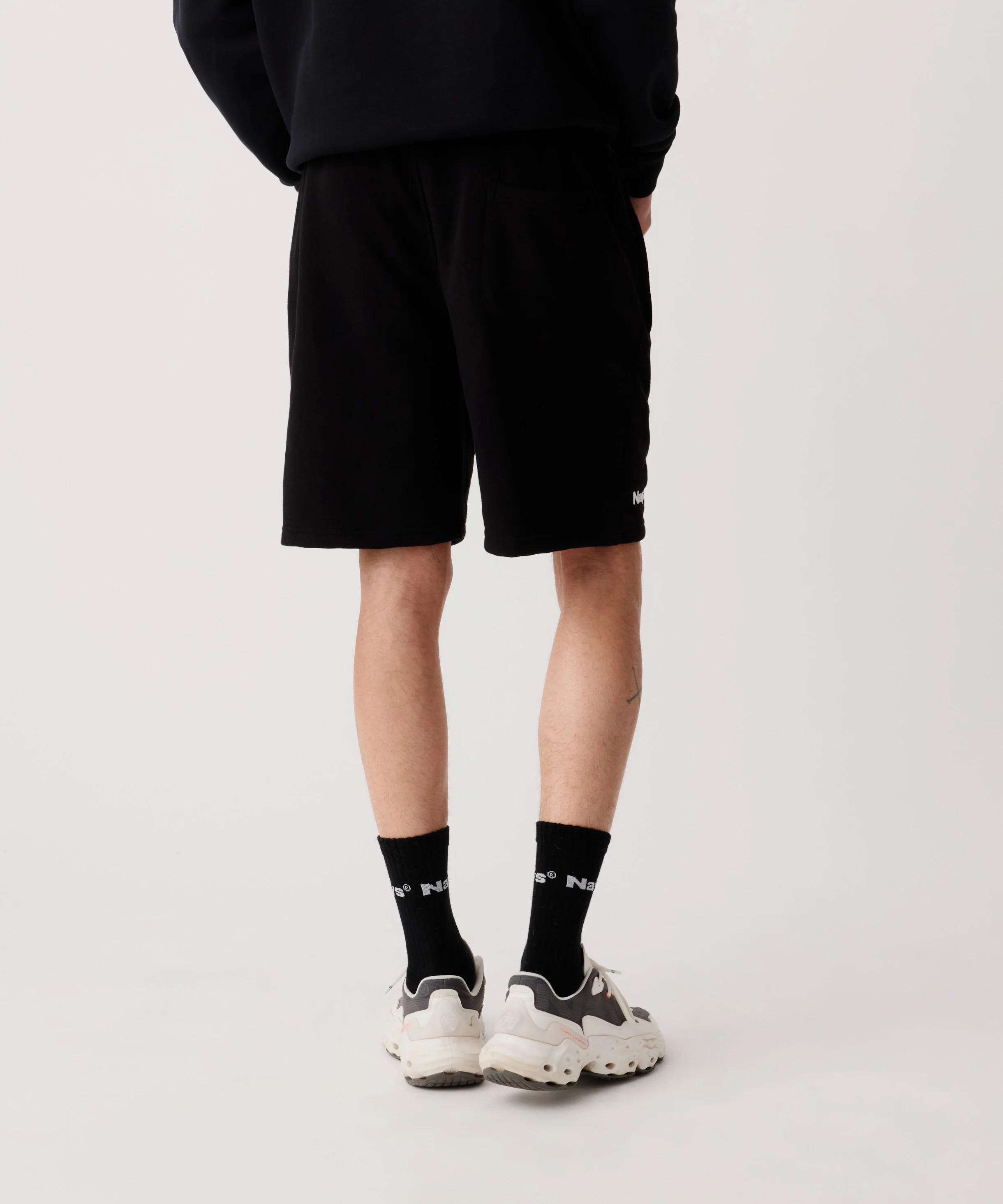 Nays Cotton Shorts - Image 5