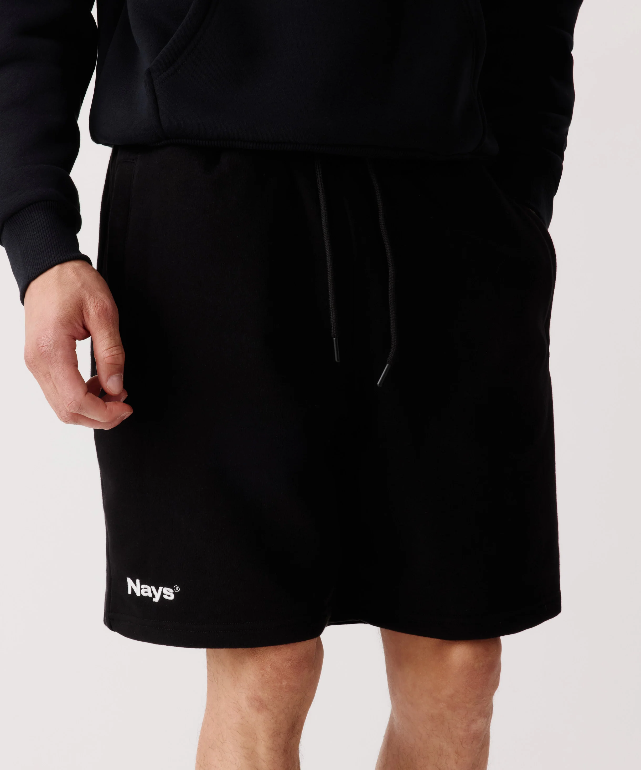 Nays Cotton Shorts - Image 6