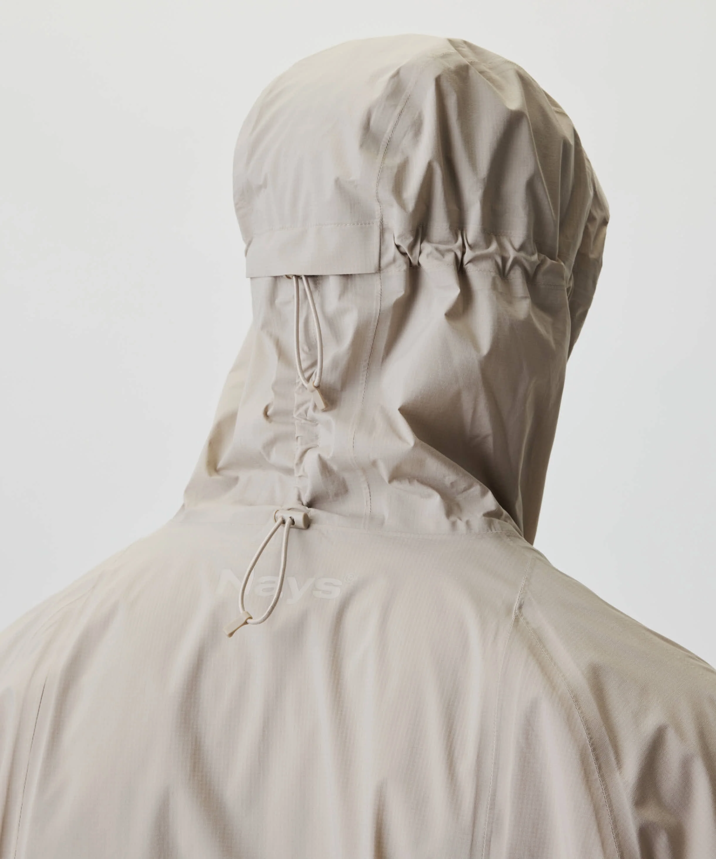 Nays 2L Defend Mono Jacket - Image 10
