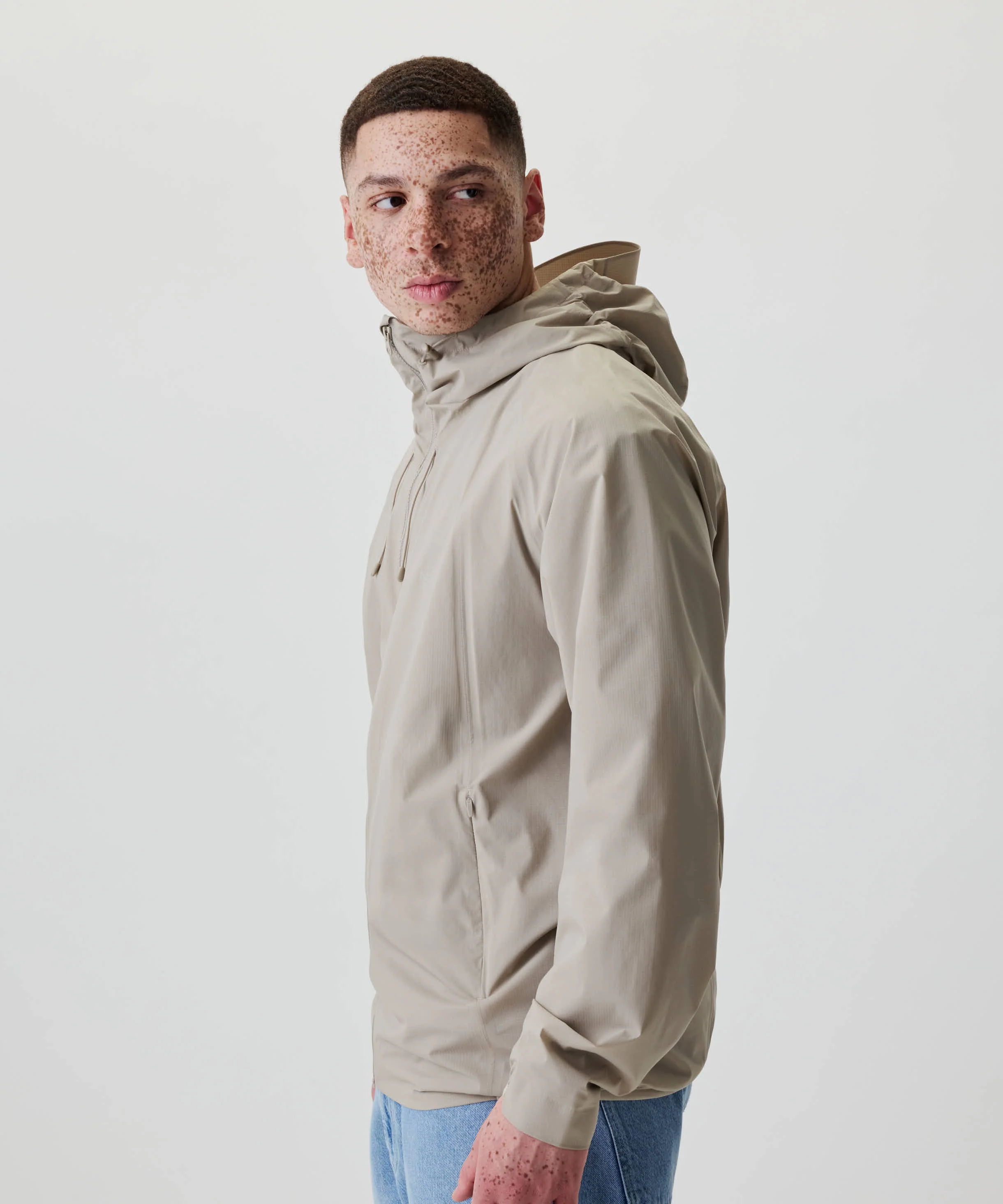 Nays 2L Defend Mono Jacket - Image 4