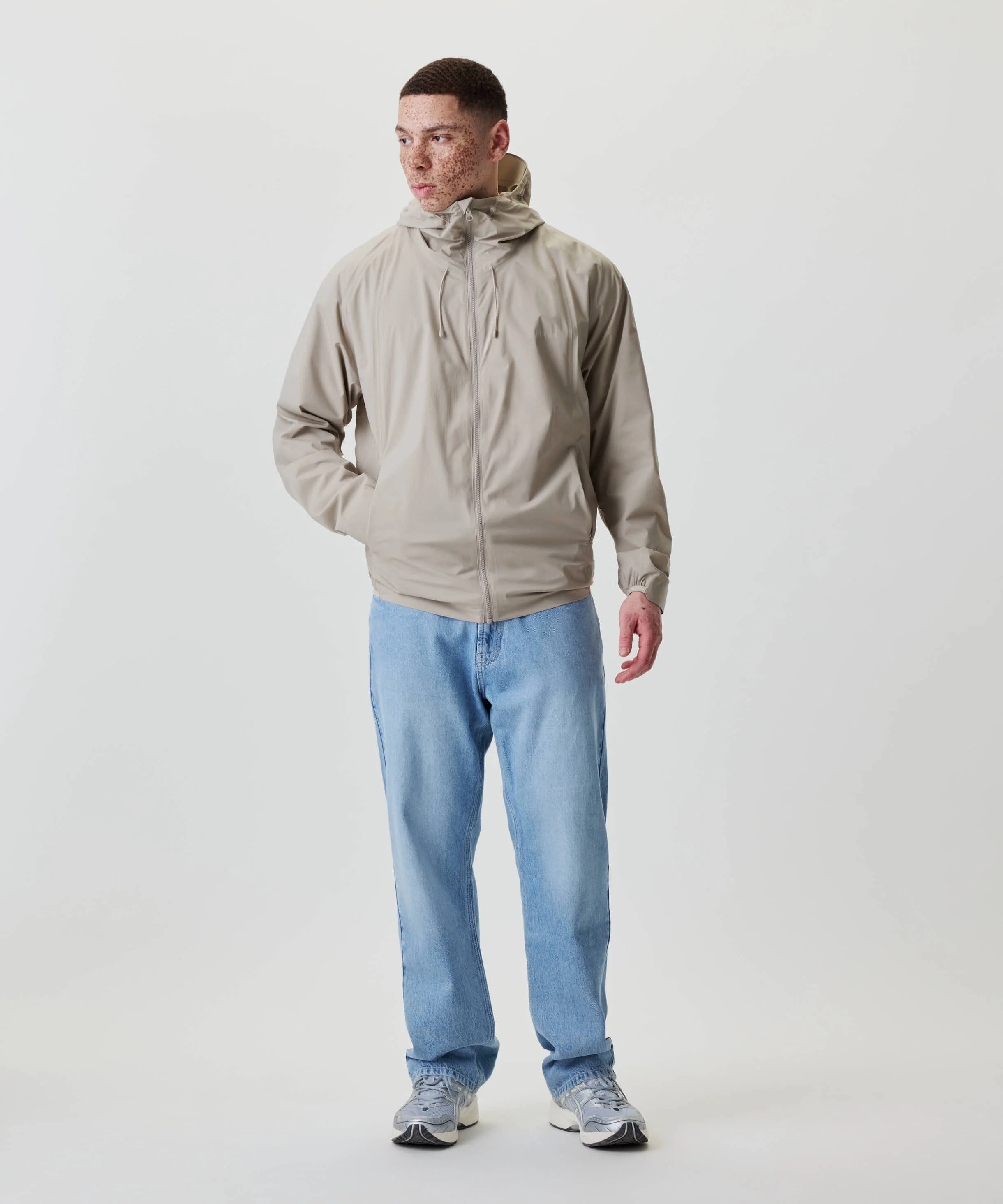 Nays 2L Defend Mono Jacket - Image 5