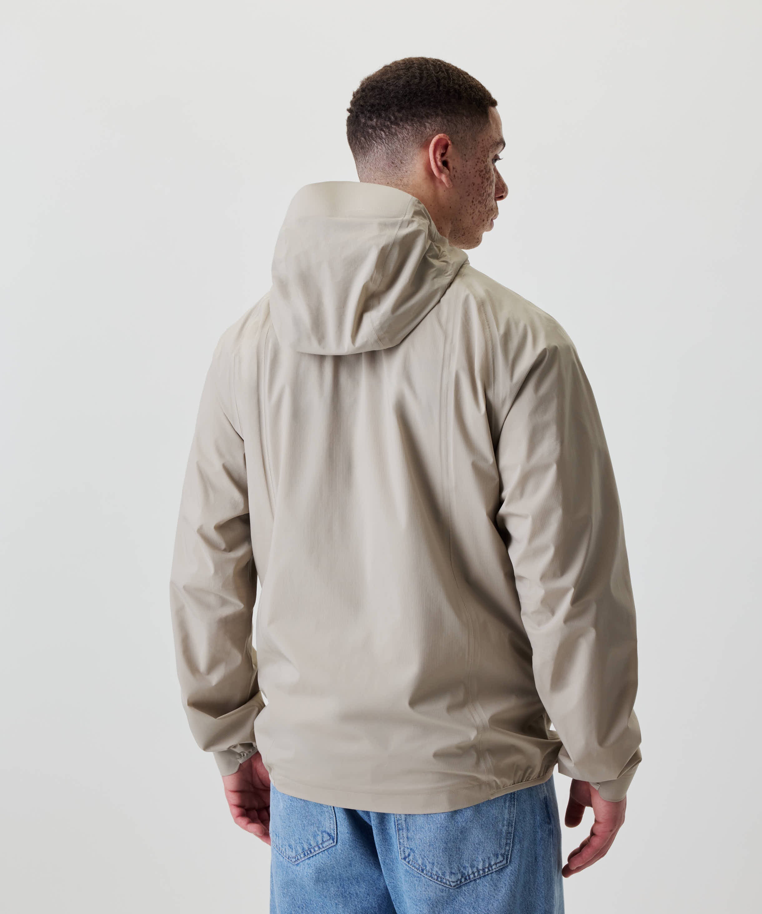 Nays 2L Defend Mono Jacket - Image 6