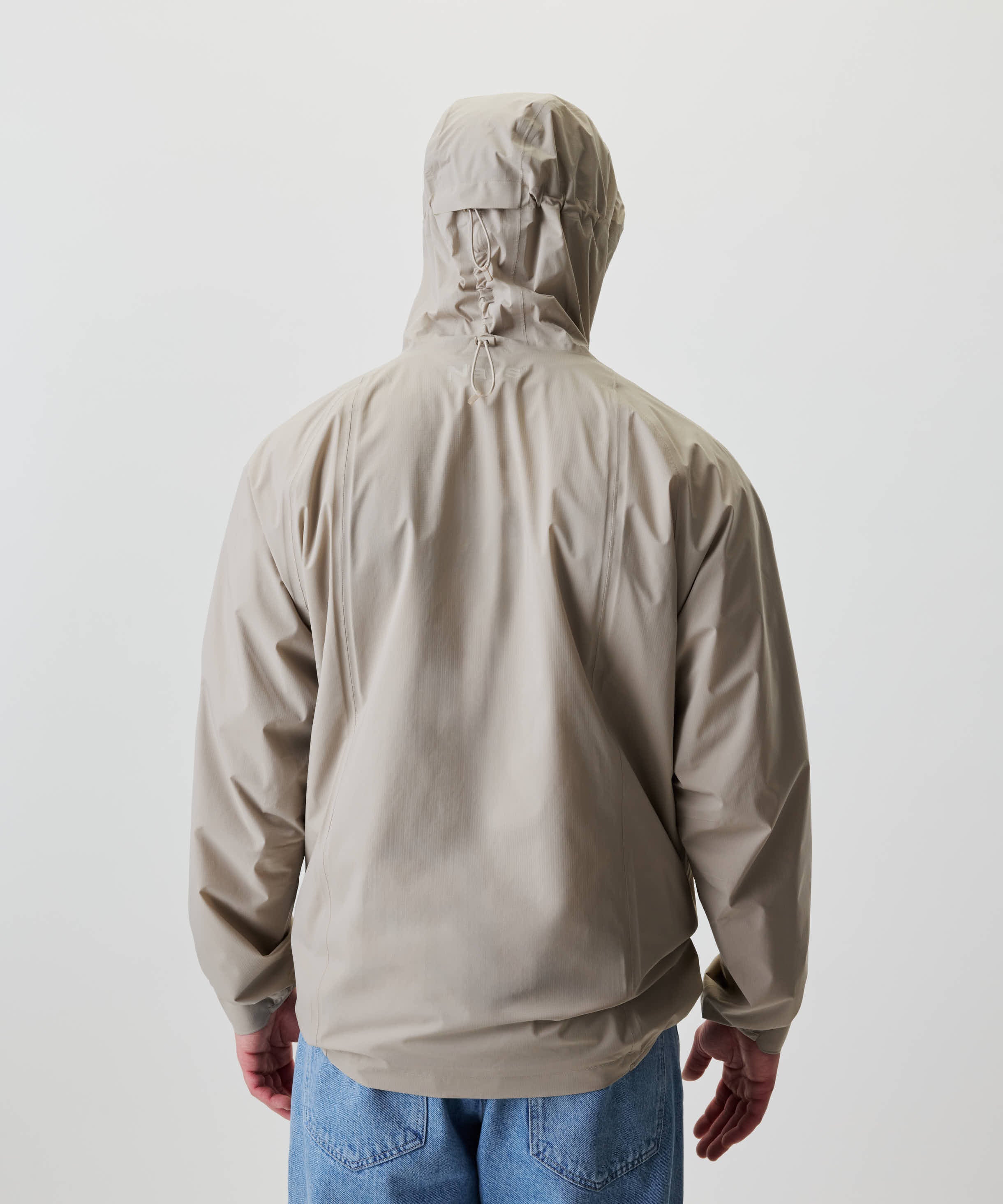 Nays 2L Defend Mono Jacket - Image 7