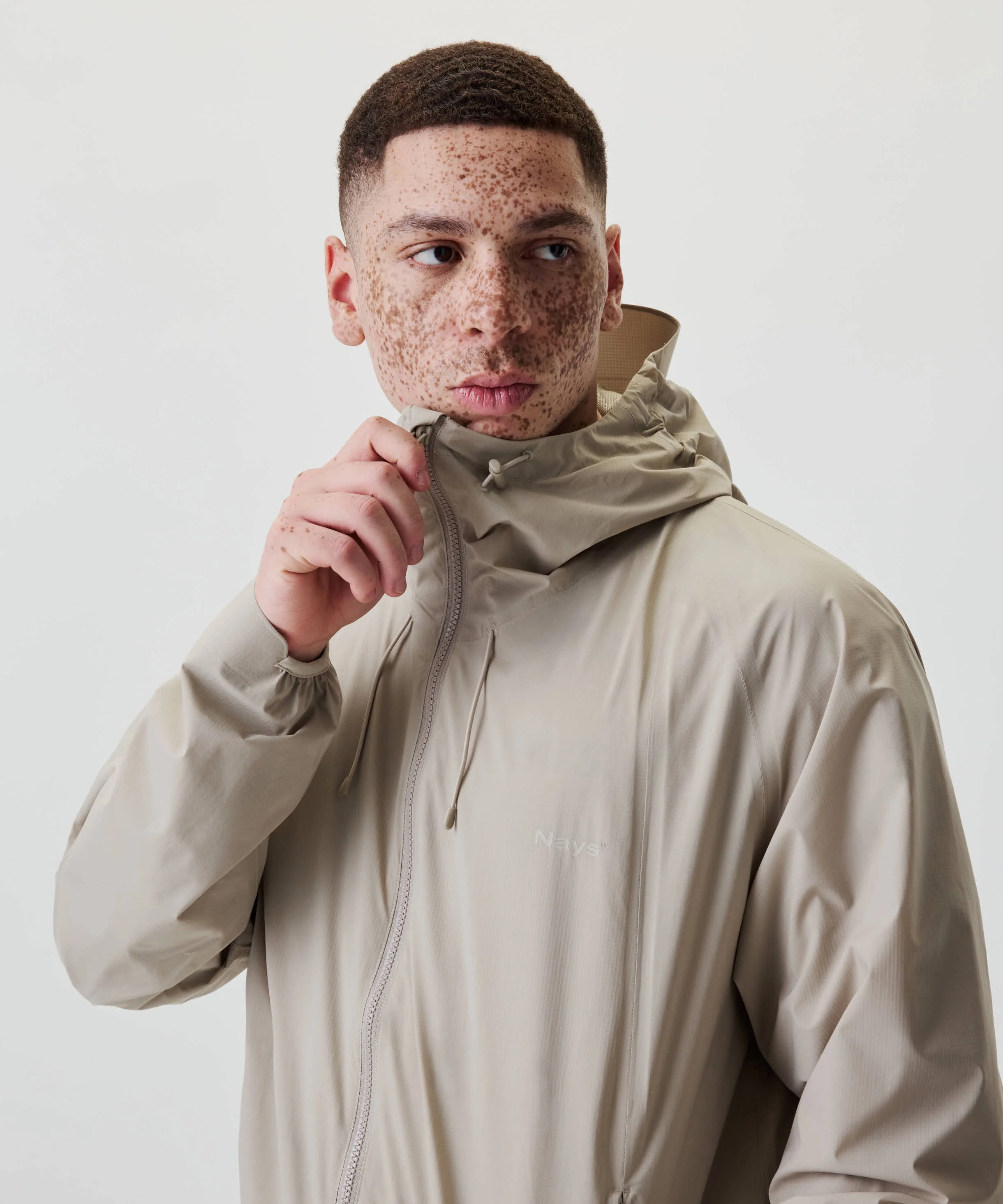 Nays 2L Defend Mono Jacket - Image 8