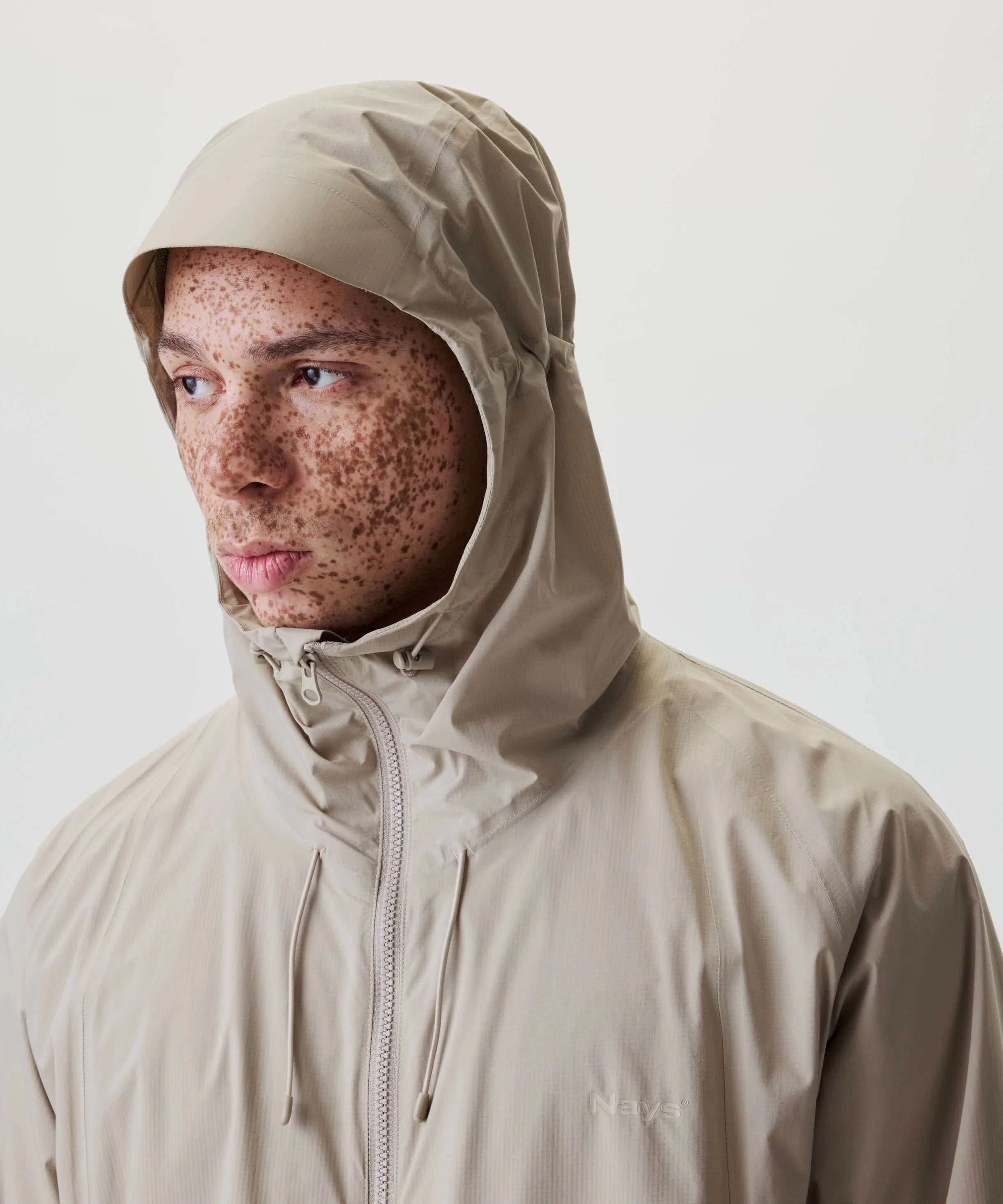 Nays 2L Defend Mono Jacket - Image 9
