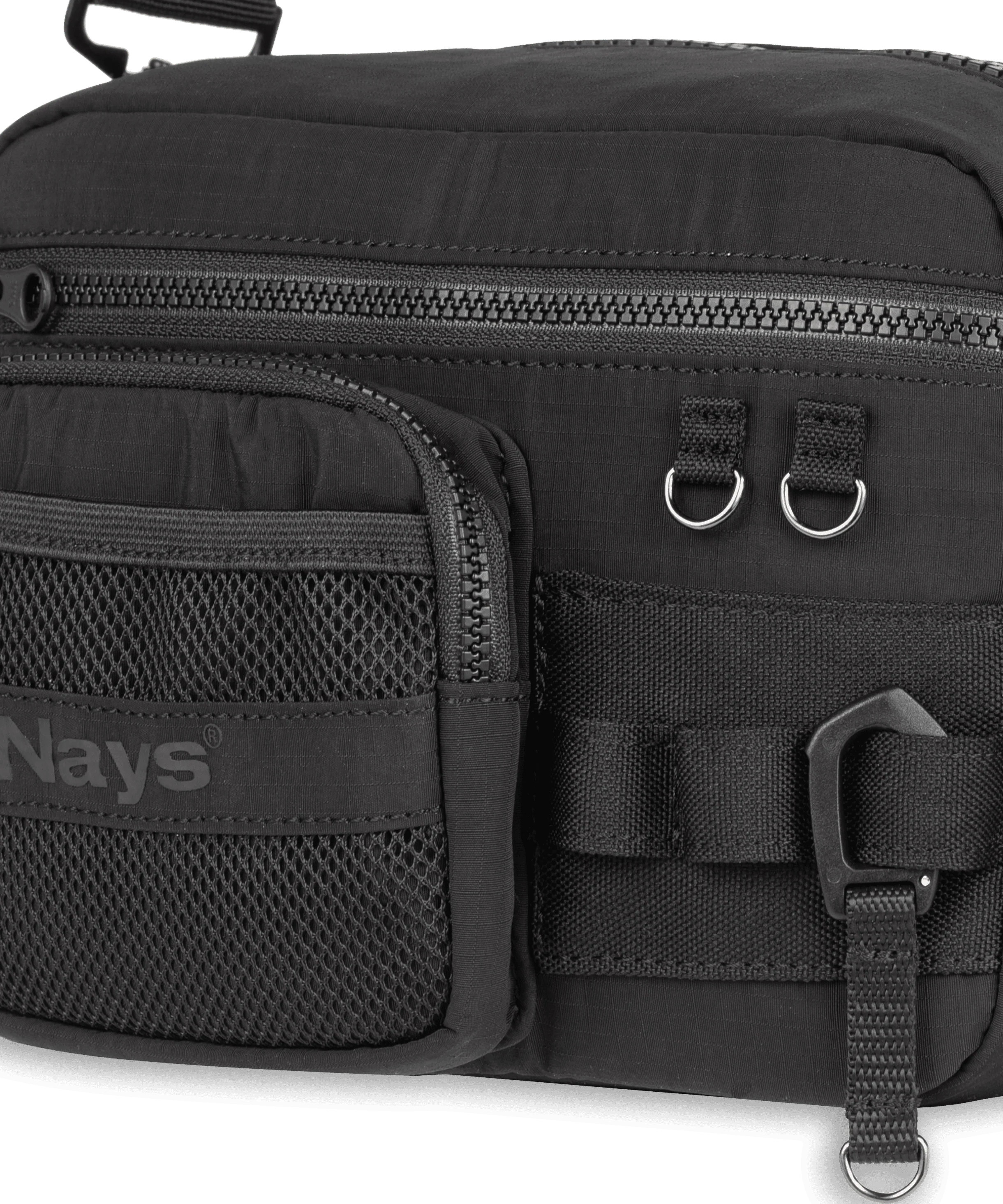 Nays Essentials Cross Body Bag - Image 4