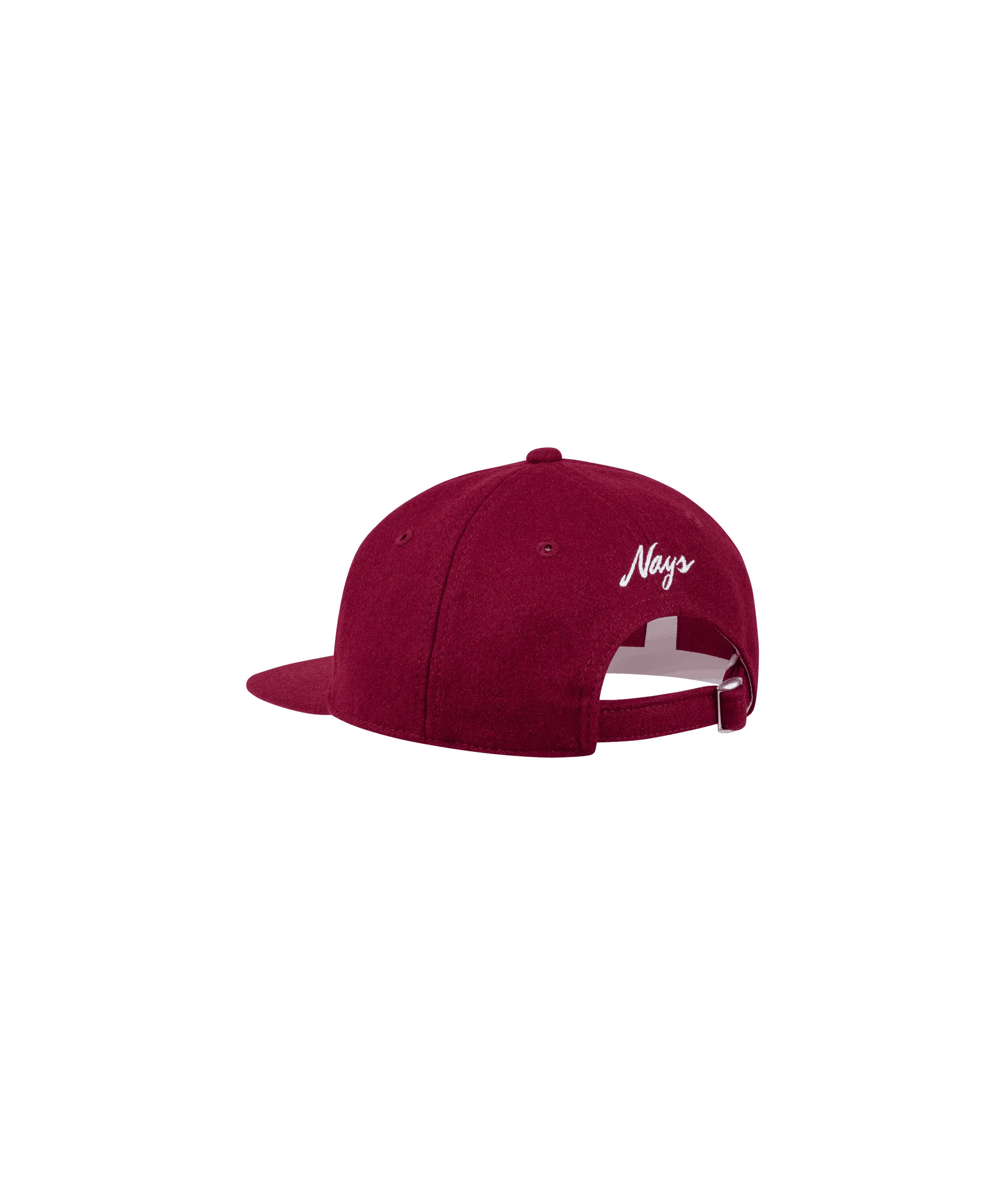 Nays Felt Cap - Image 2