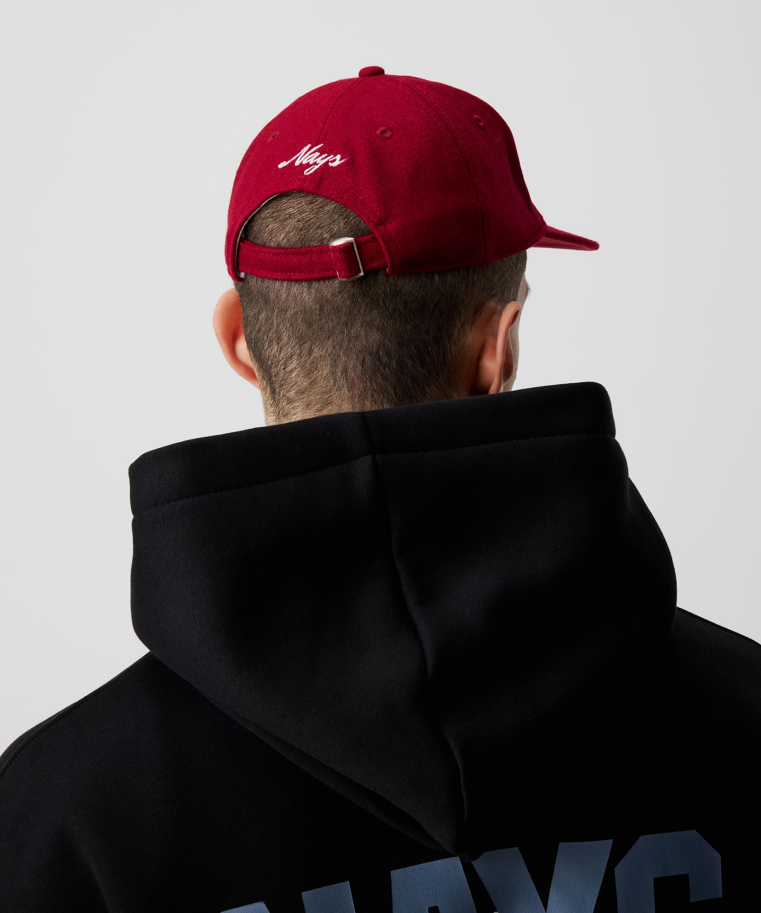 Nays Felt Cap - Image 5