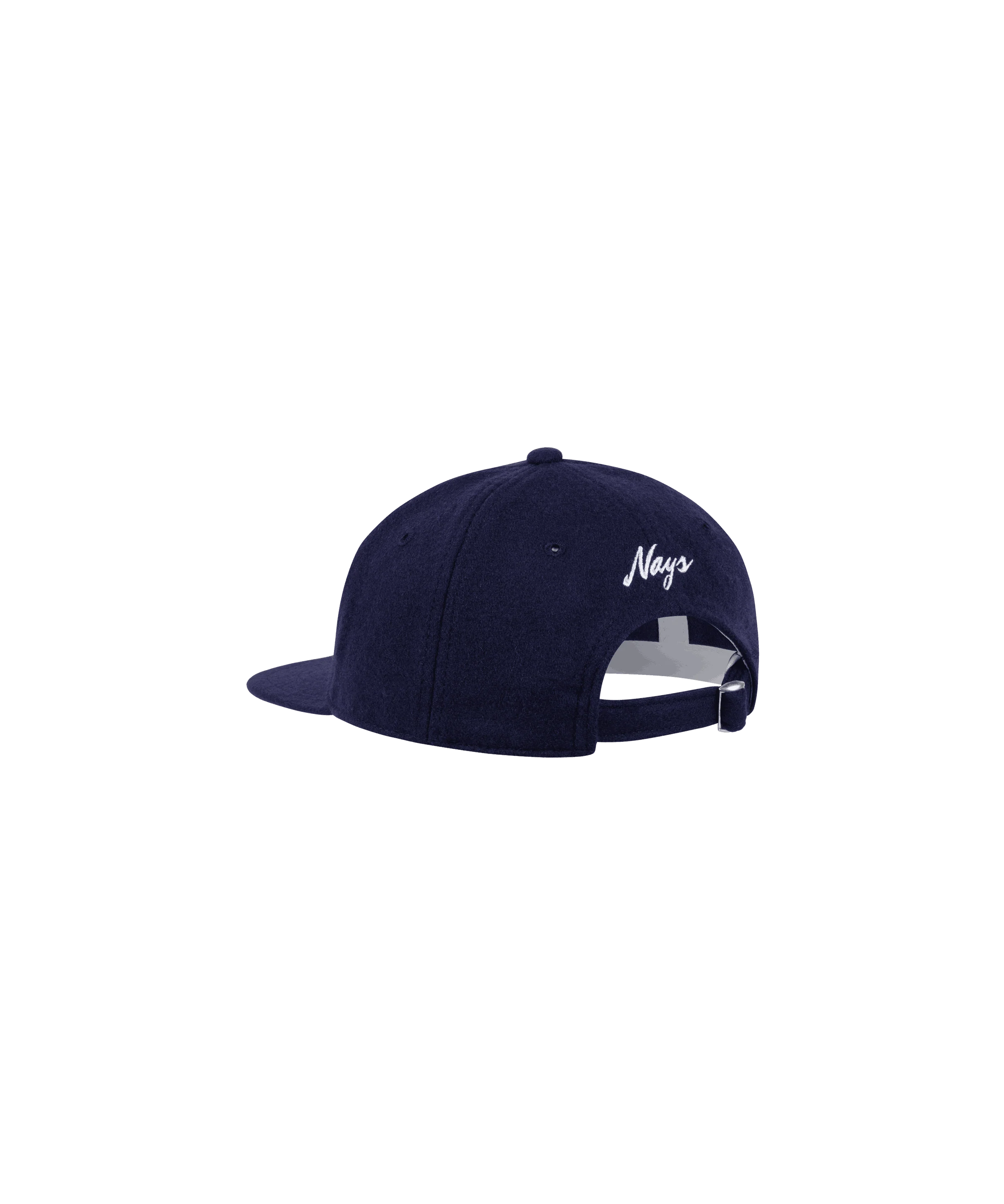Nays Felt Cap - Image 2