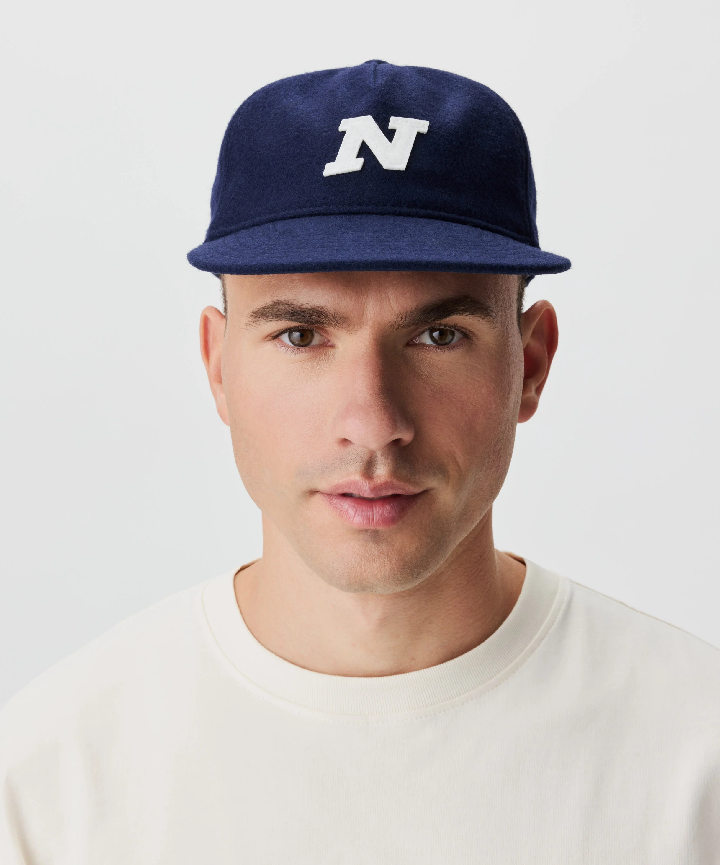 Nays Felt Cap - Image 3