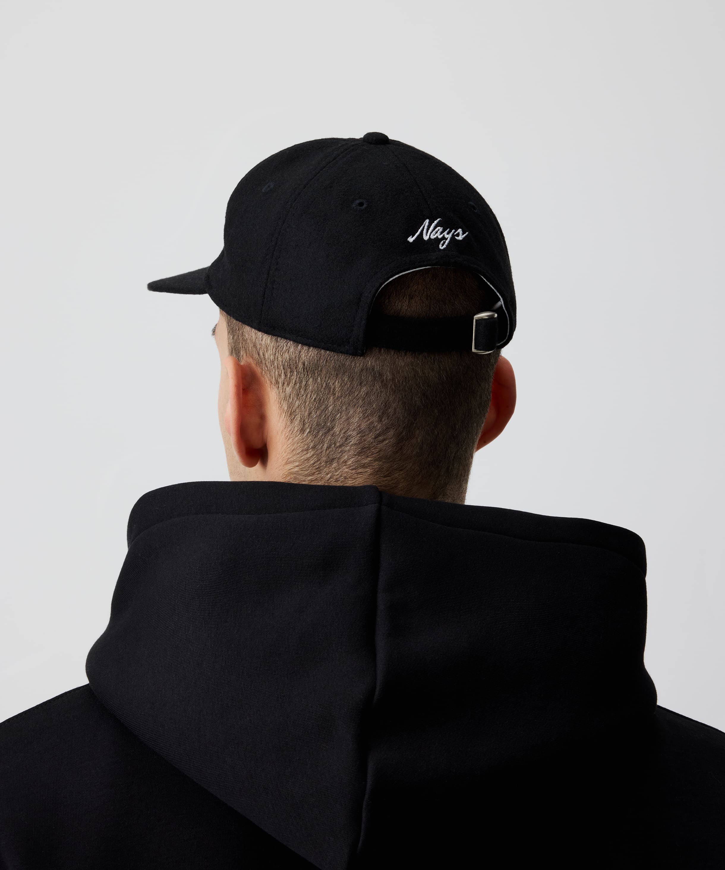 Nays Felt Cap - Image 4