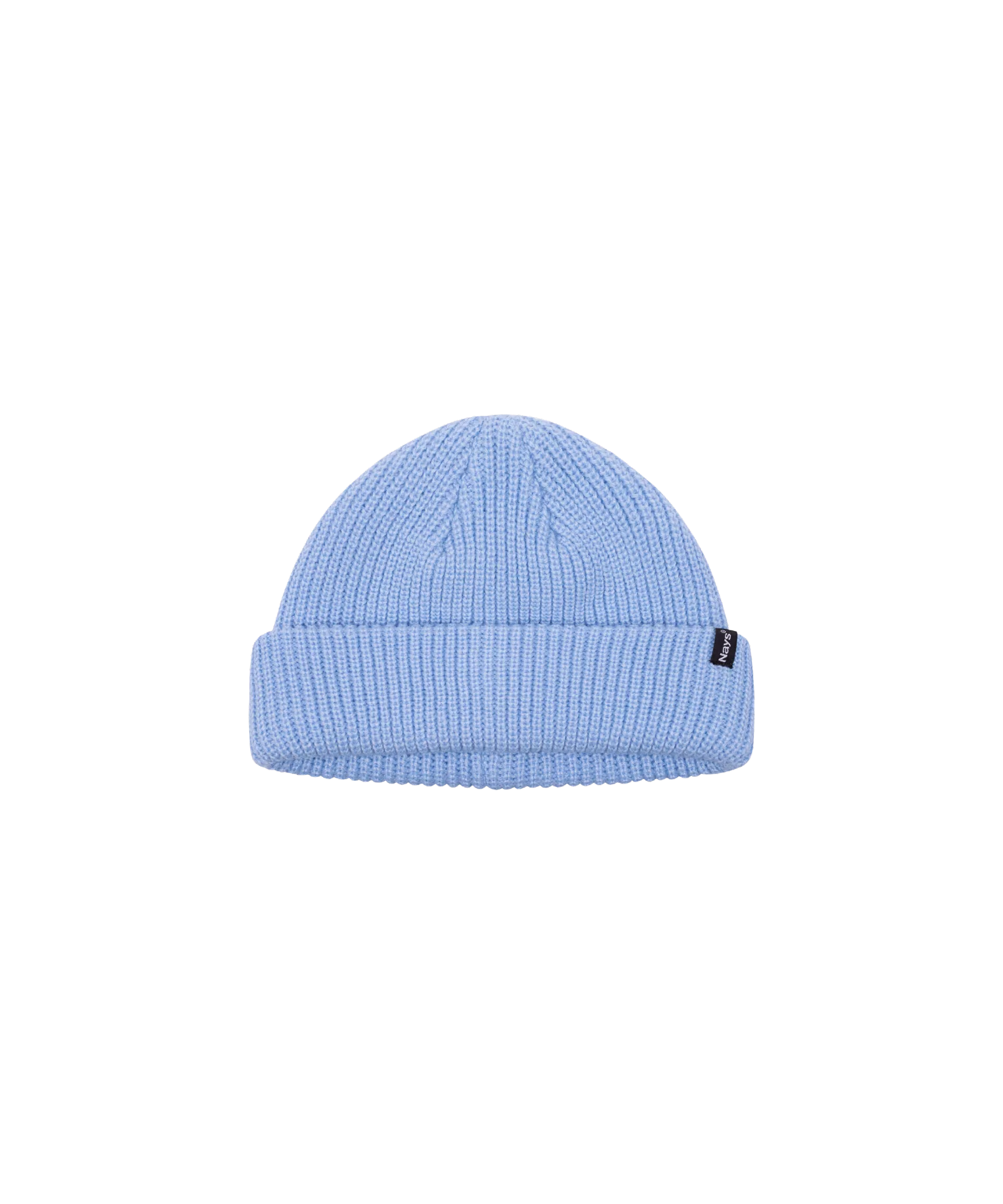 Nays Flag Label Beanie