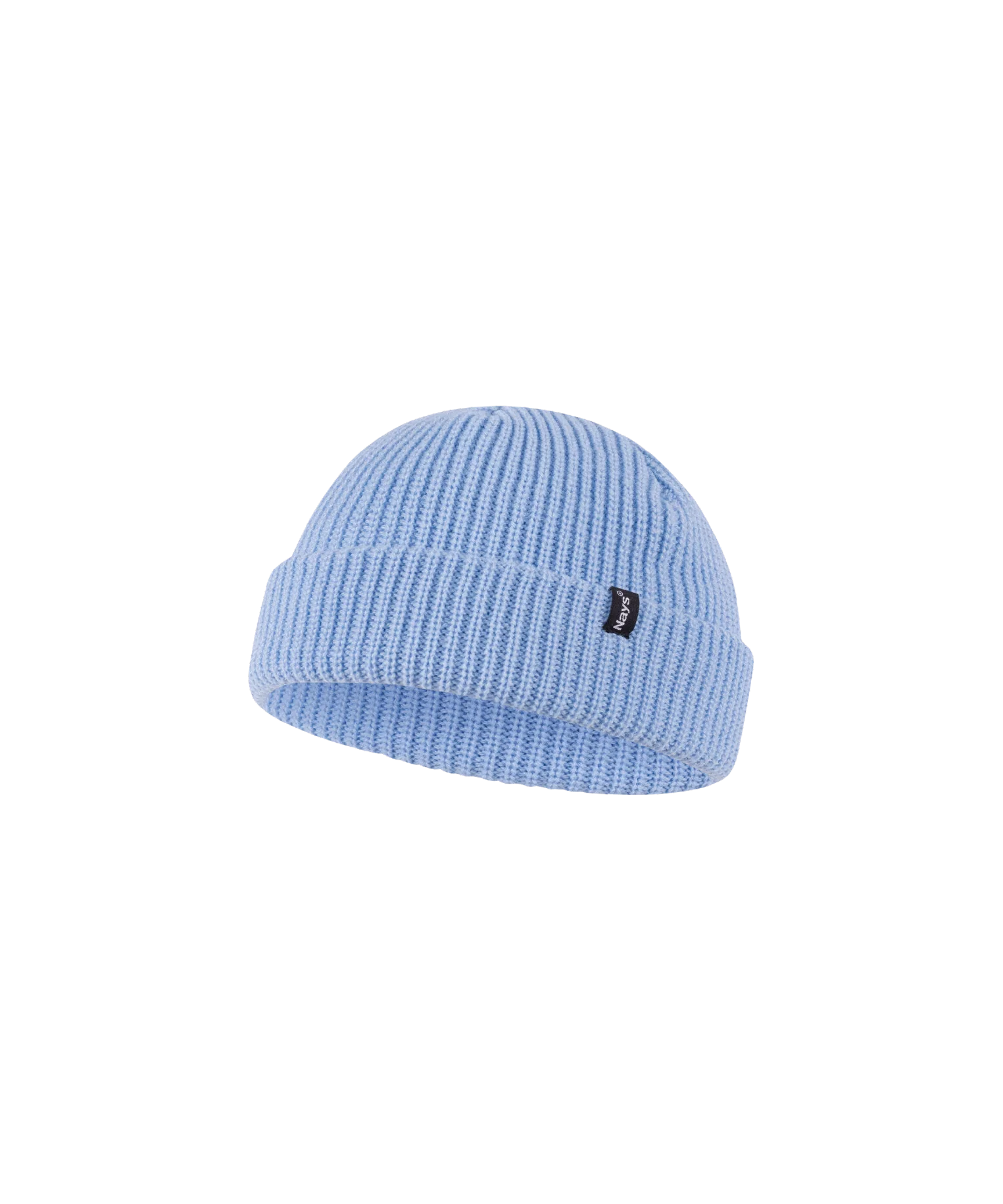 Nays Flag Label Beanie - Image 2