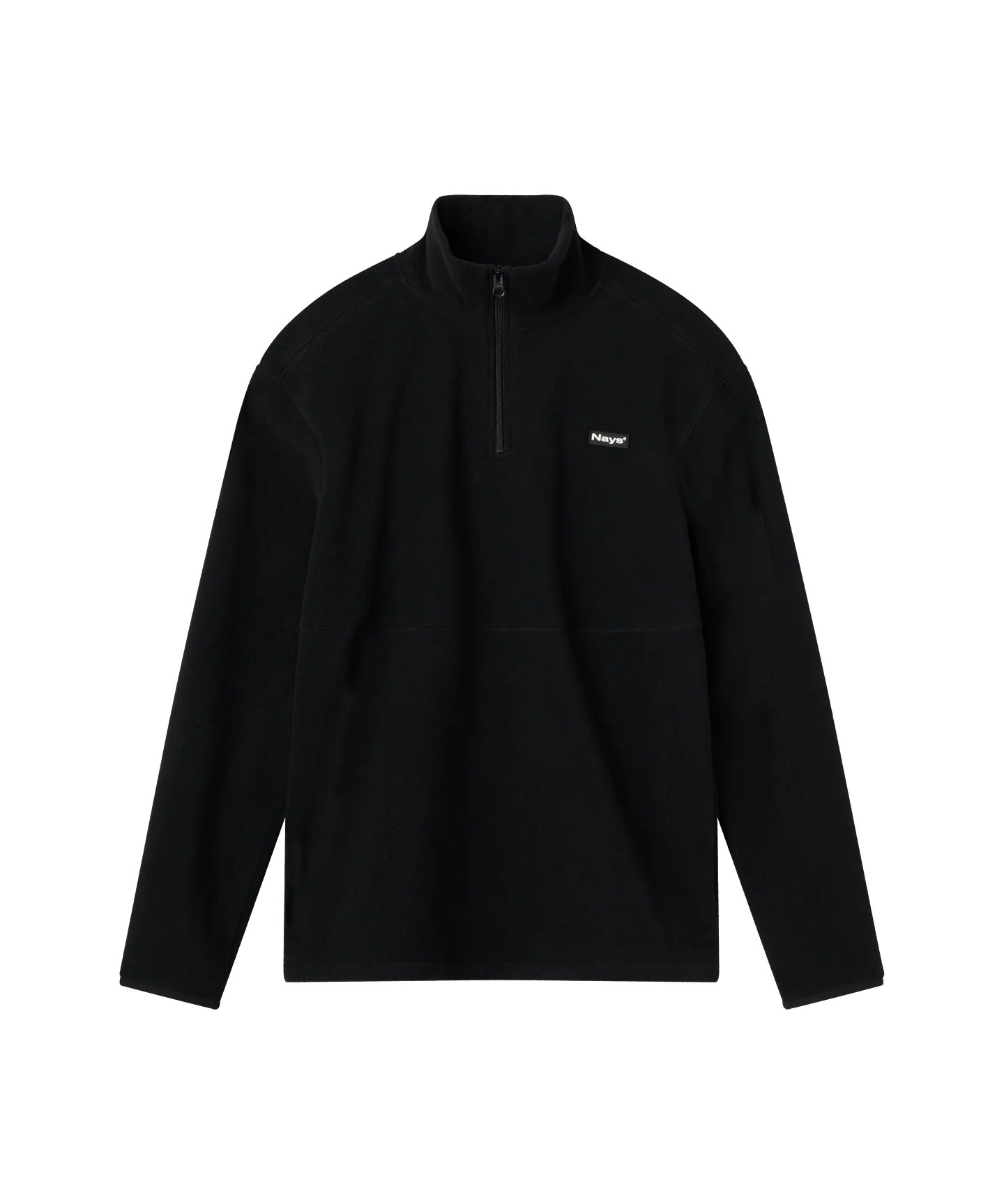 Nays Half Zip Mid Layer Fleece Sweater