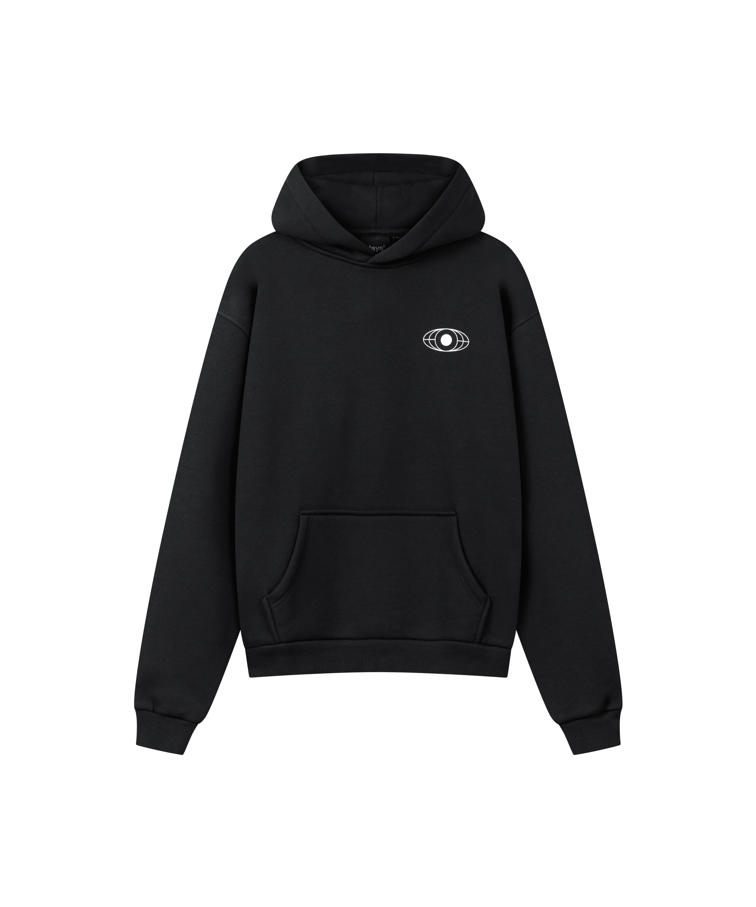 Nays World Hoodie