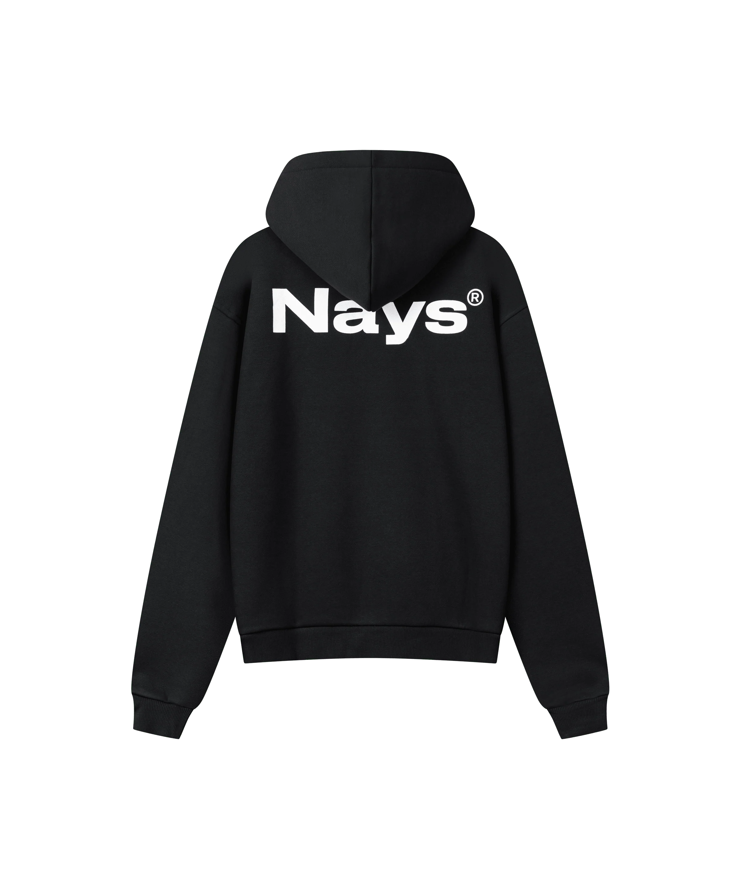 Nays World Hoodie - Image 2