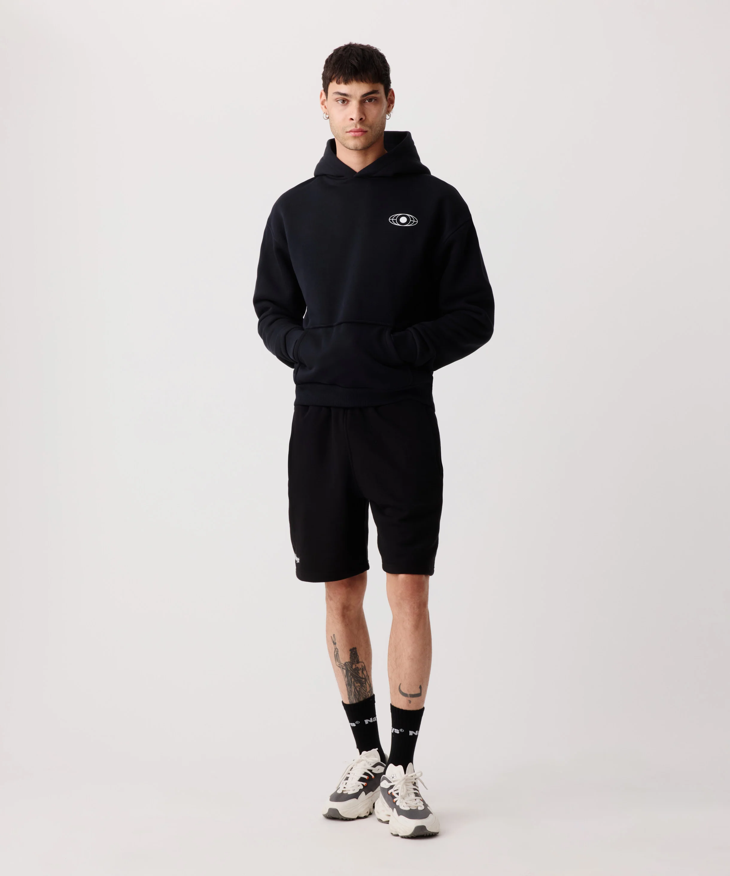 Nays World Hoodie - Image 3