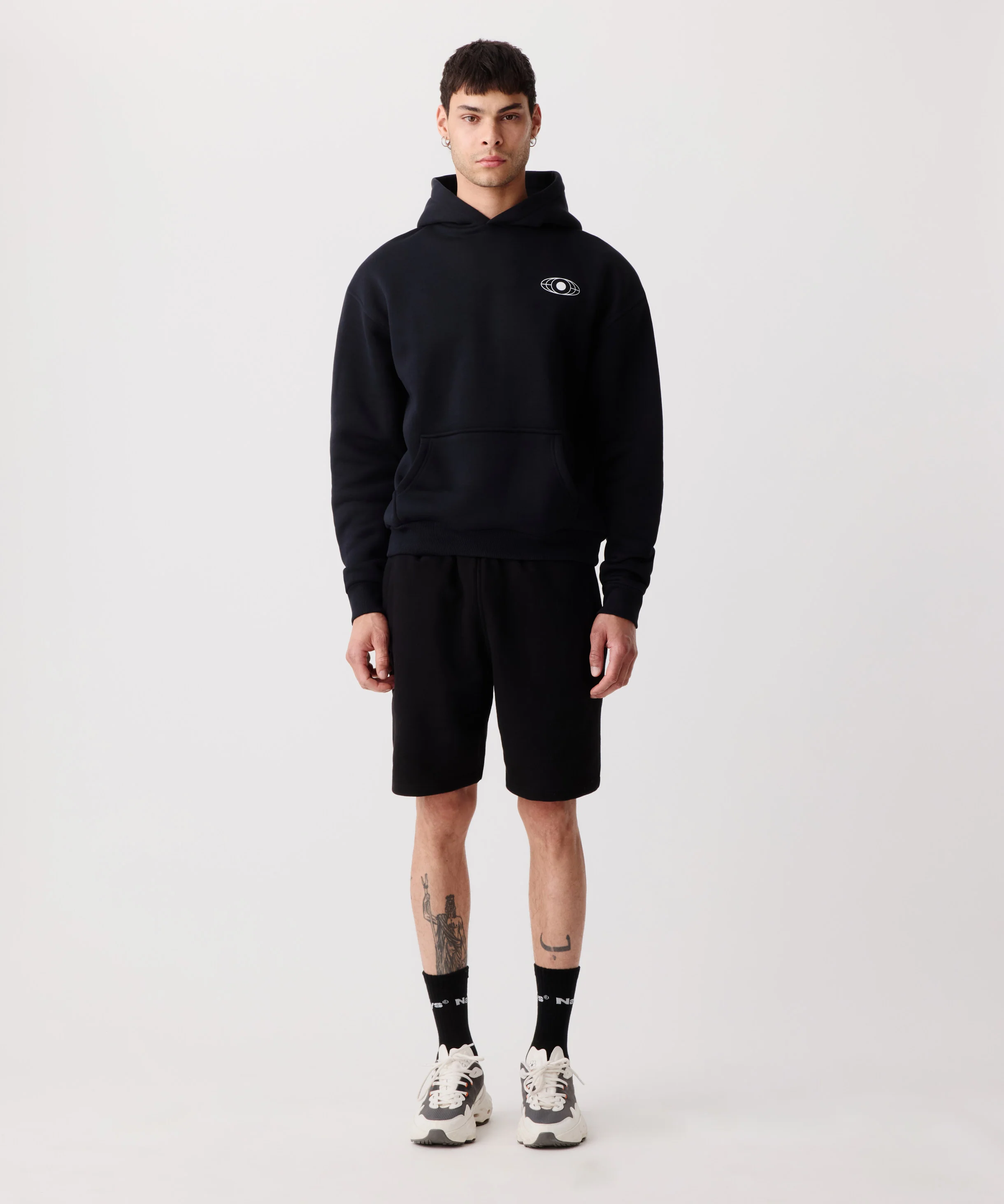 Nays World Hoodie - Image 4