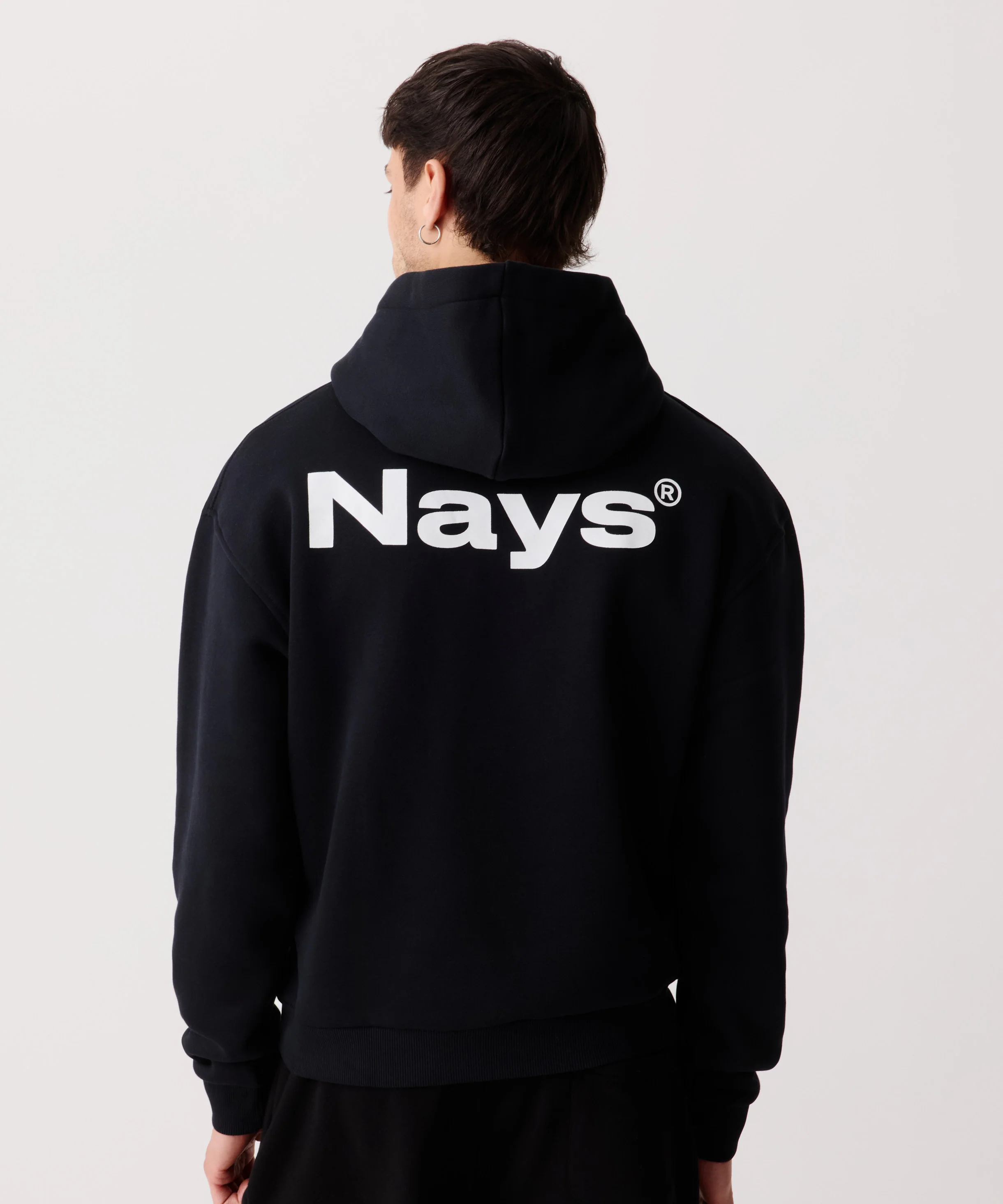 Nays World Hoodie - Image 5