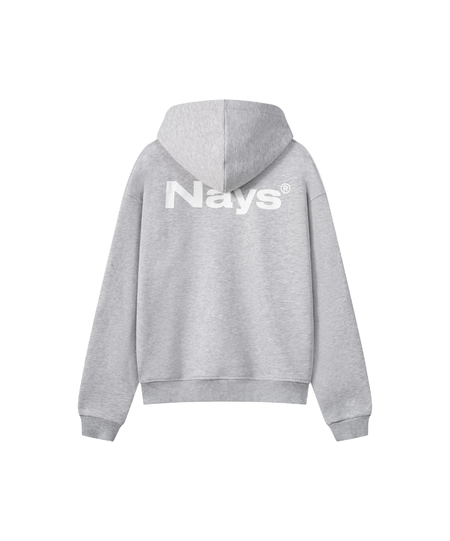 Nays World Hoodie - Image 2