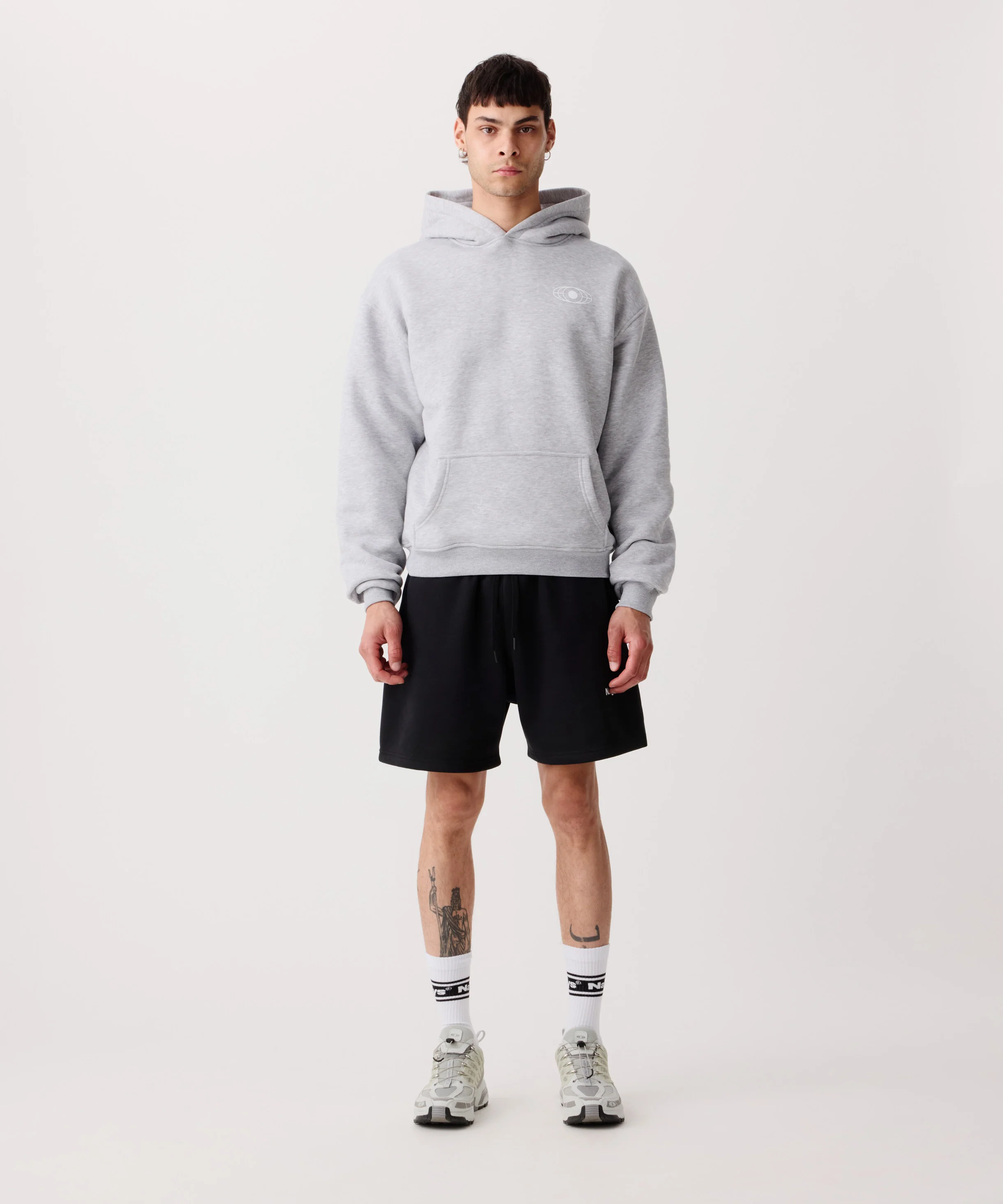 Nays World Hoodie - Image 3