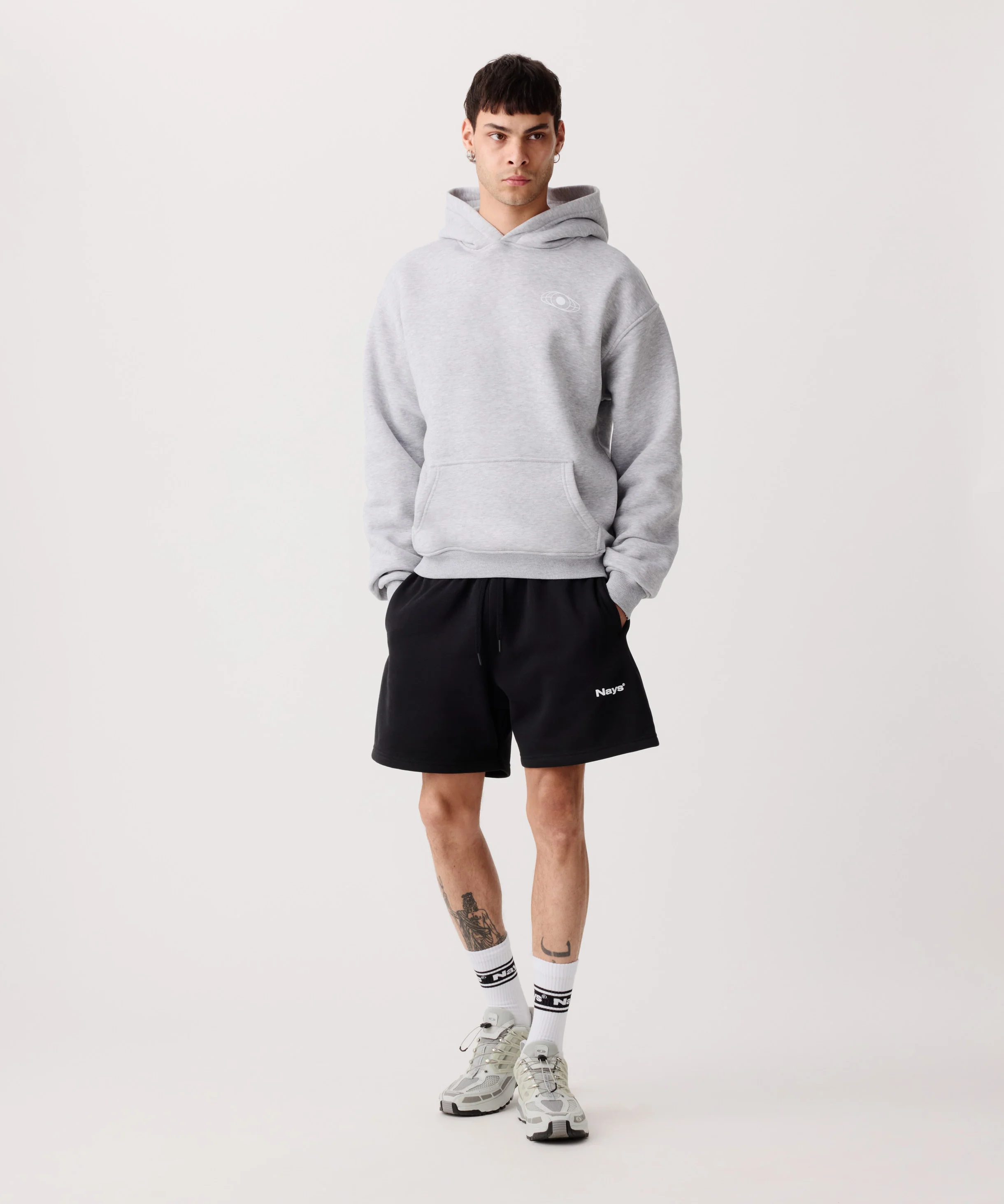 Nays World Hoodie - Image 4