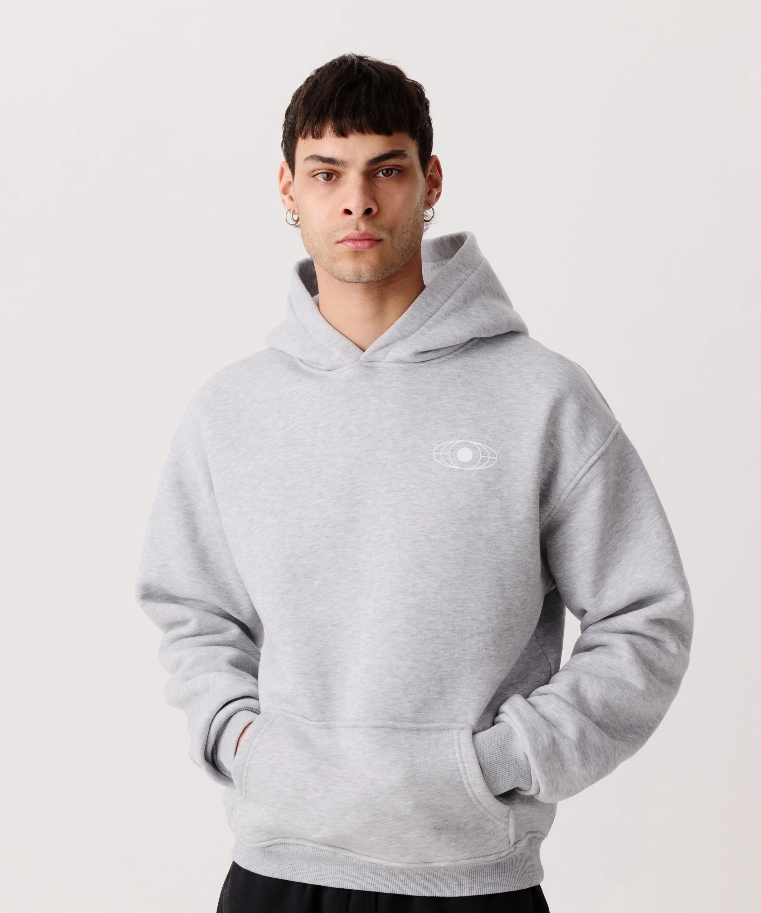 Nays World Hoodie - Image 5