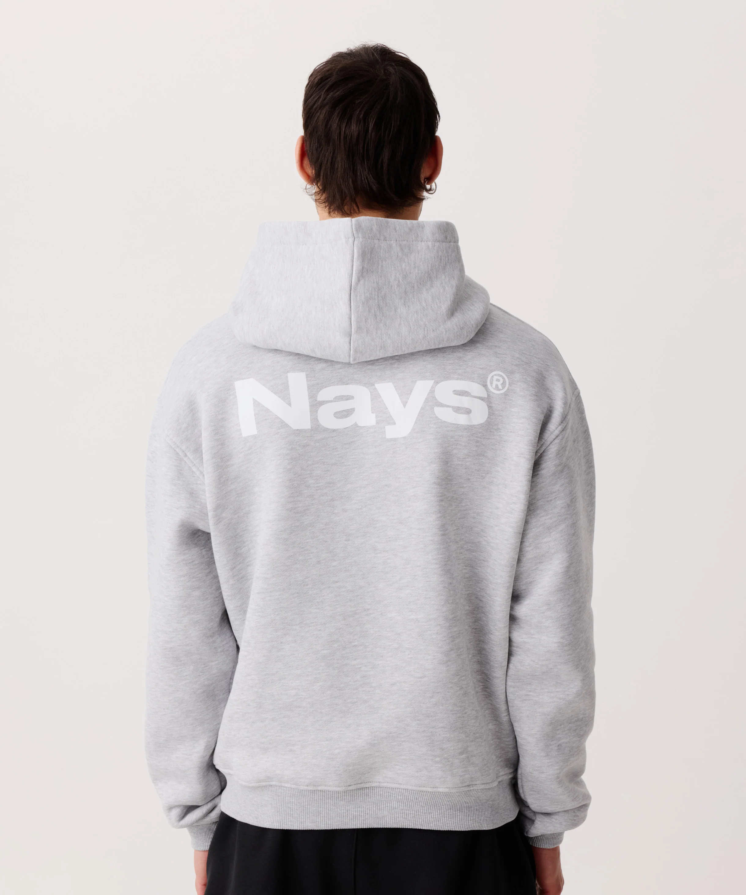 Nays World Hoodie - Image 6