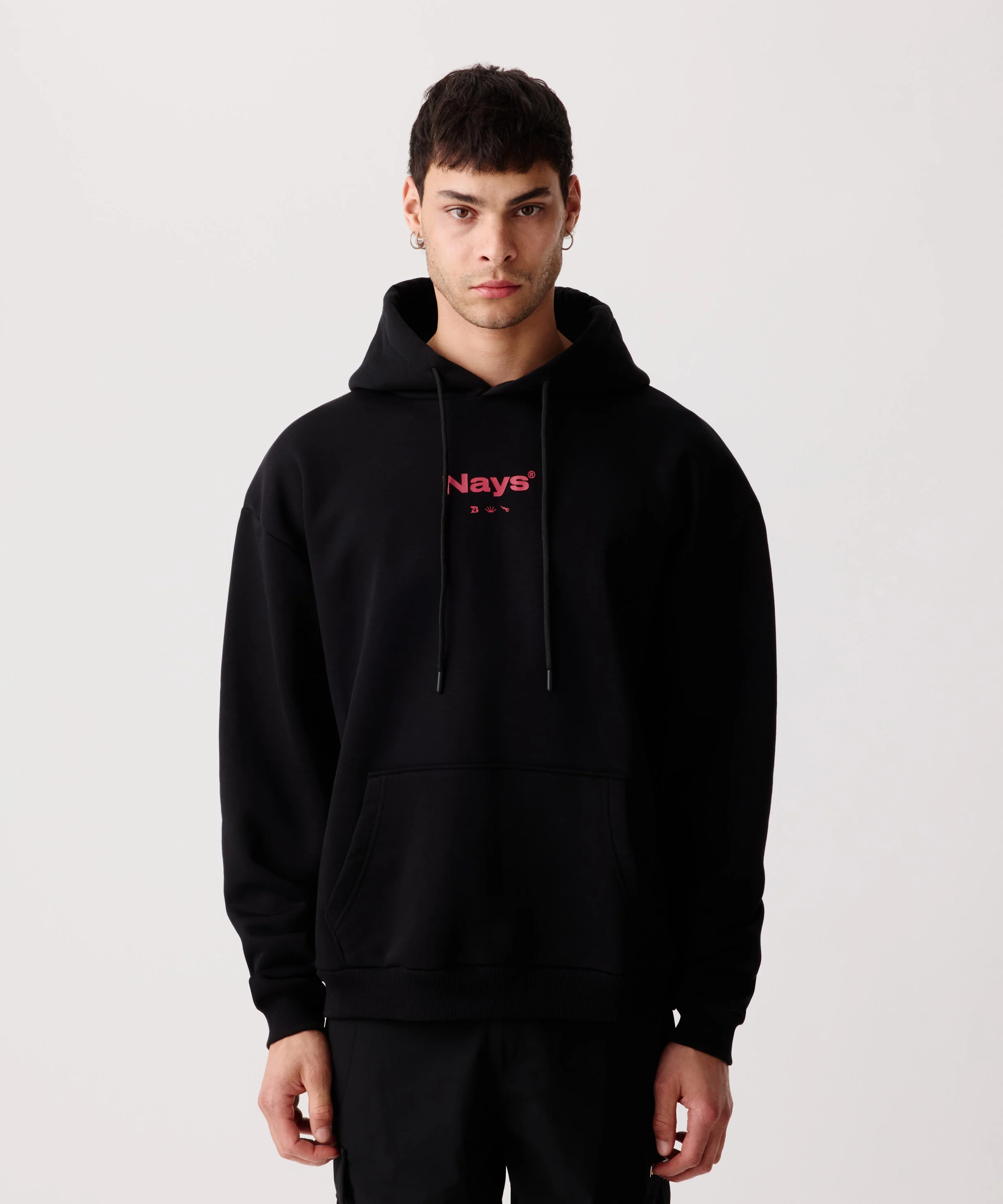 Nays Pro Tackle Hoodie - Image 3