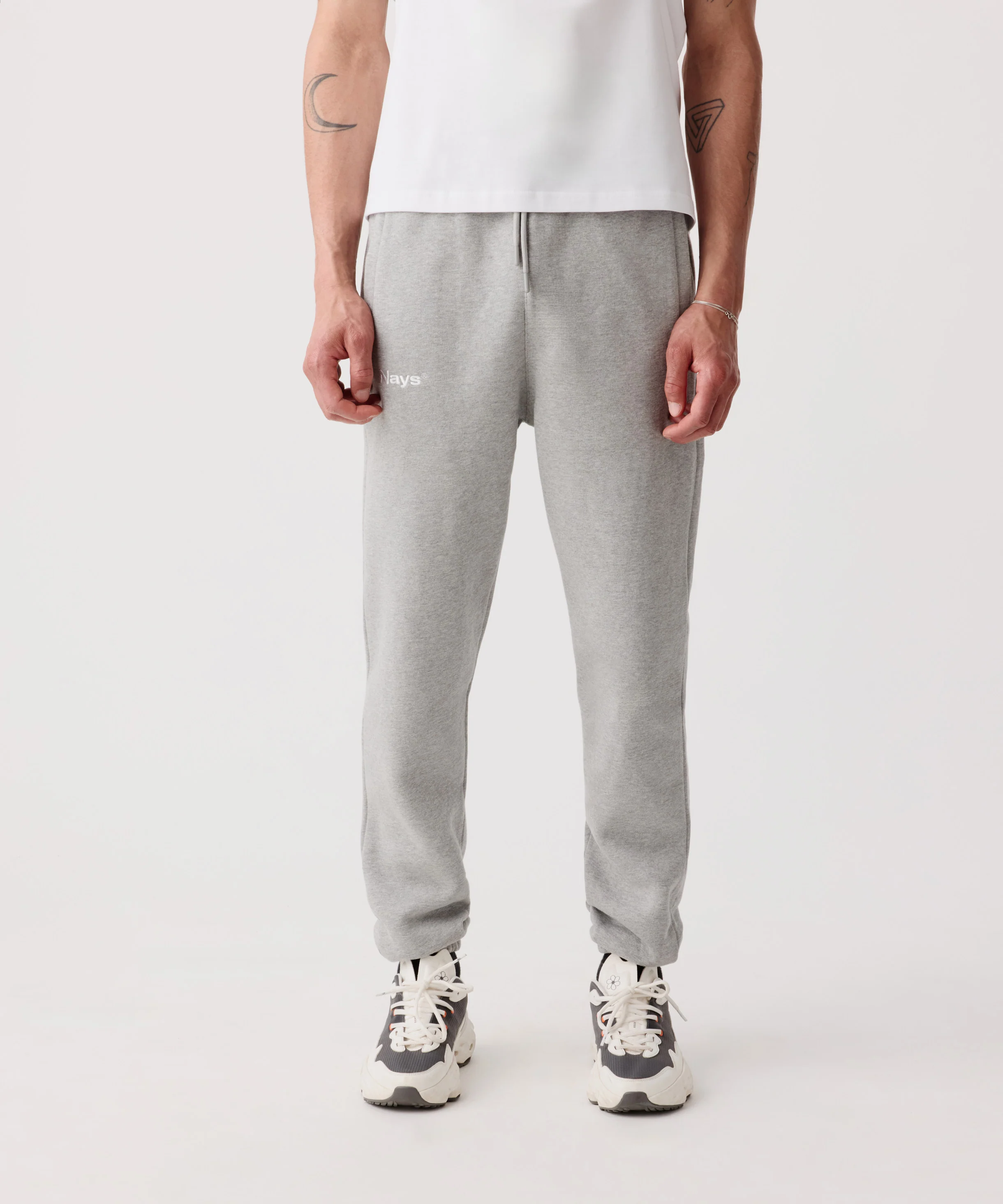 Nays Classic Sweatpants - Image 3