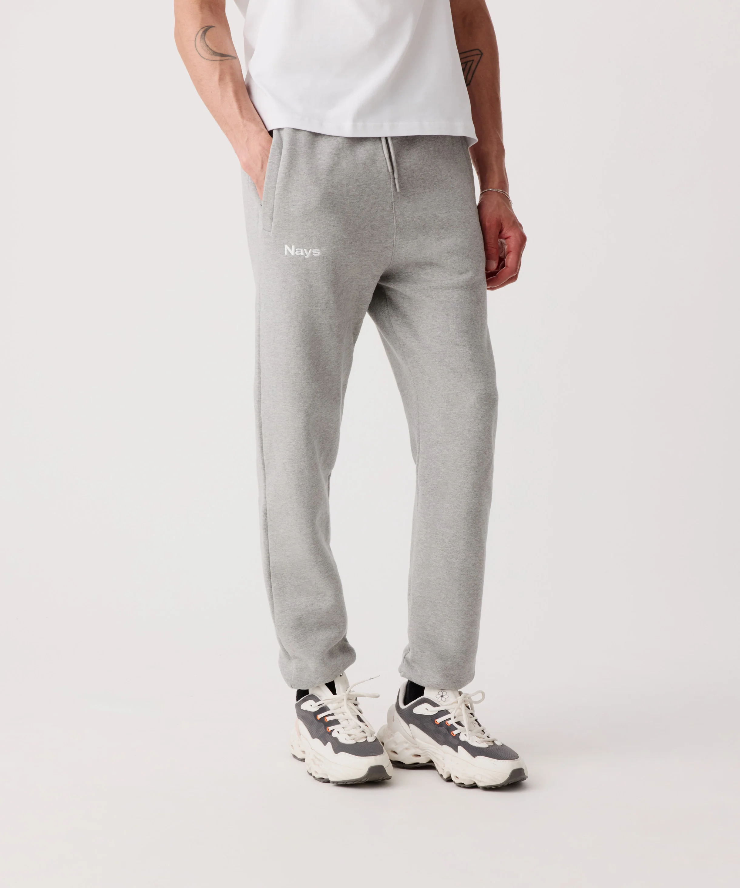 Nays Classic Sweatpants - Image 4