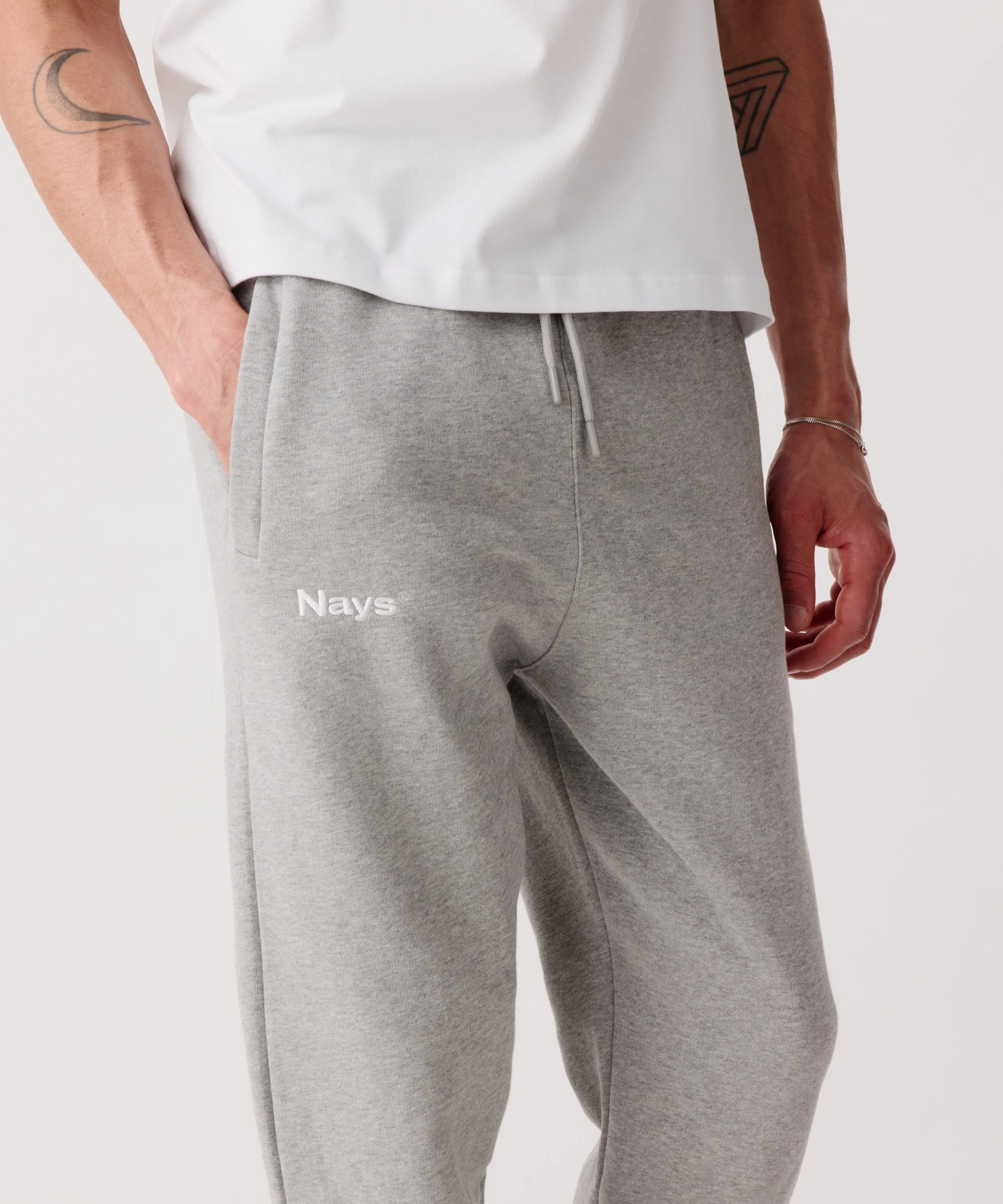 Nays Classic Sweatpants - Image 5
