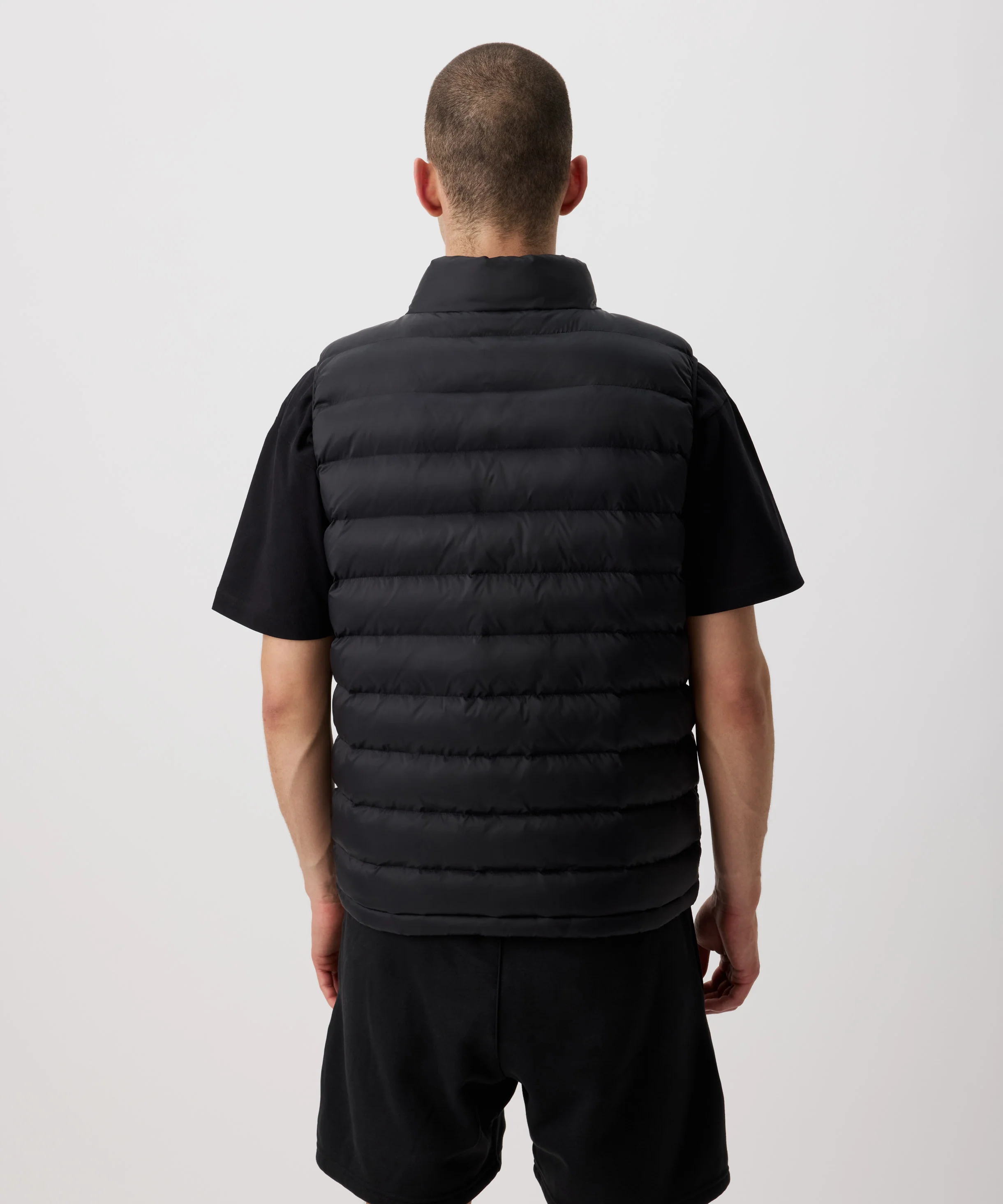 Nays Light Down Vest - Image 5