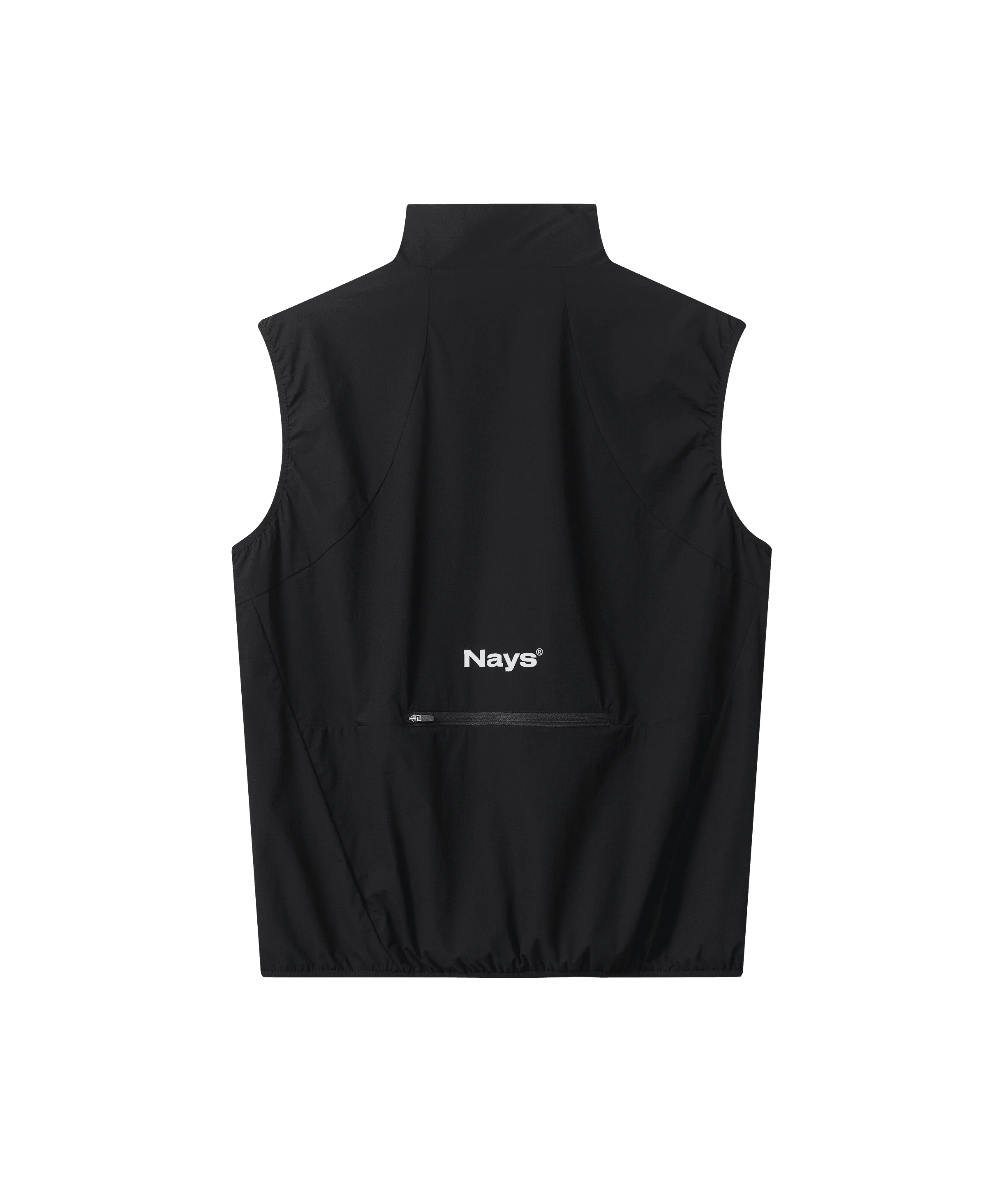 Nays Light Hybrid Tech Vest - Image 2