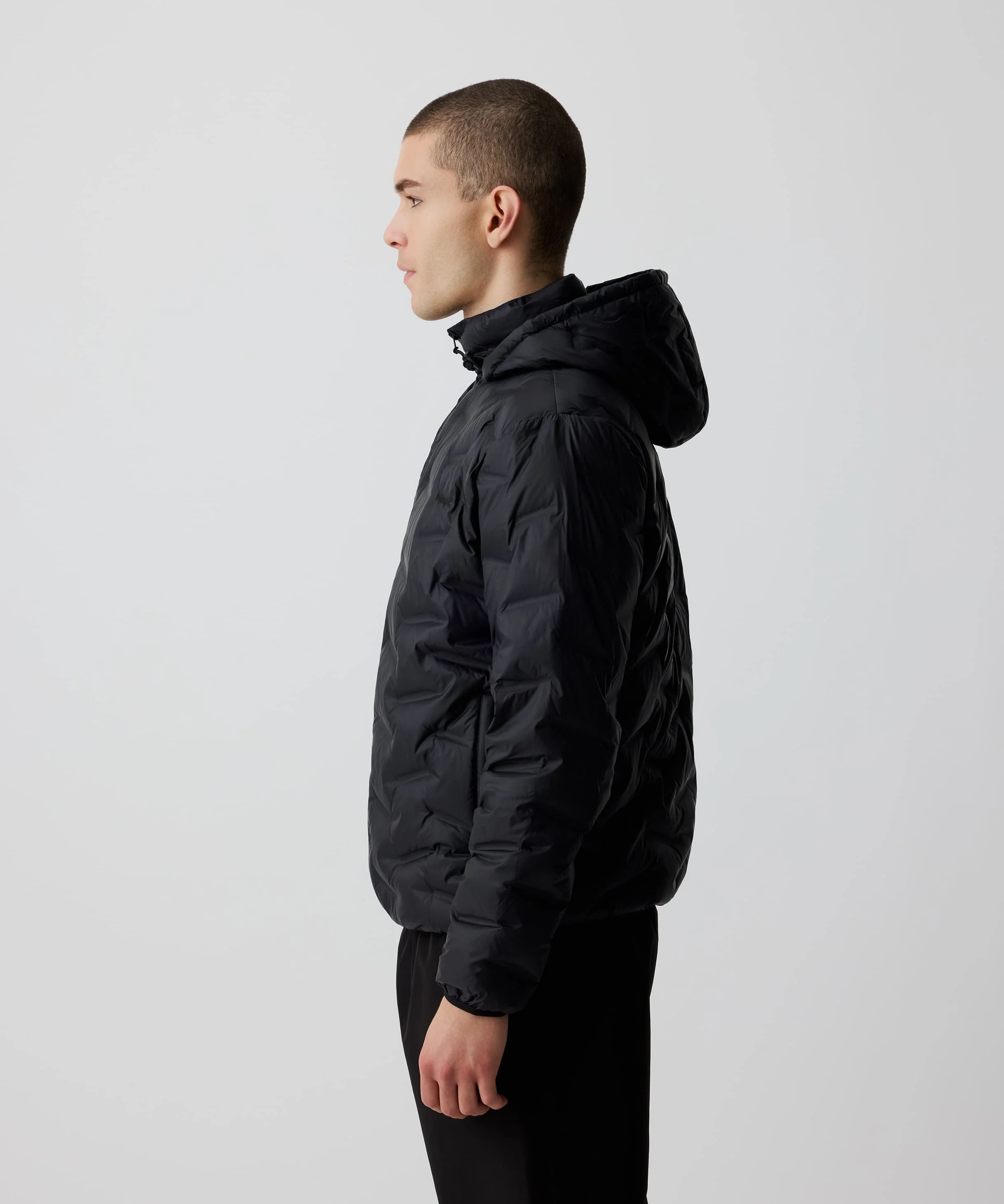 Nays Lightweight Down Jacket - Image 5