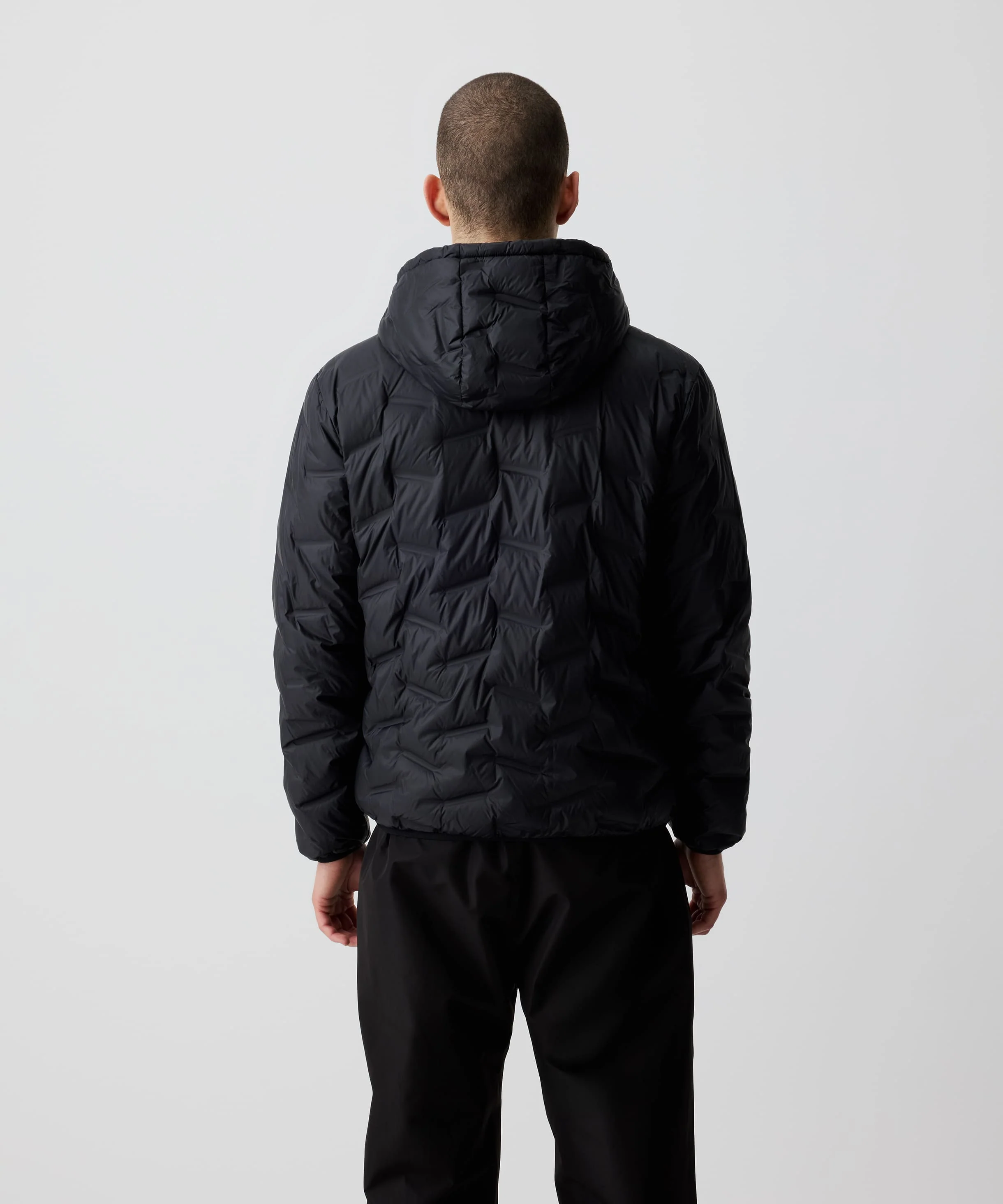 Nays Lightweight Down Jacket - Image 7