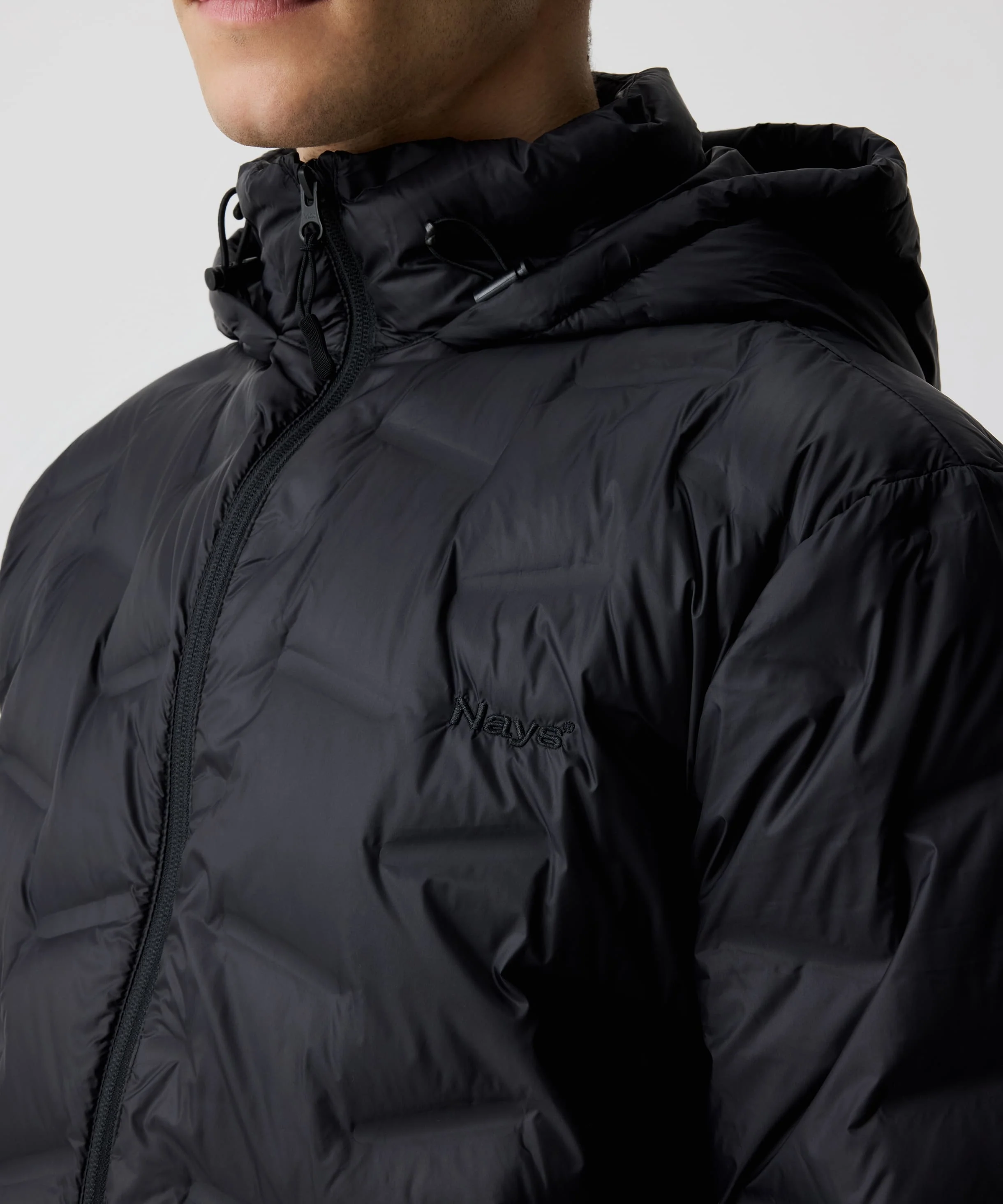 Nays Lightweight Down Jacket - Image 8