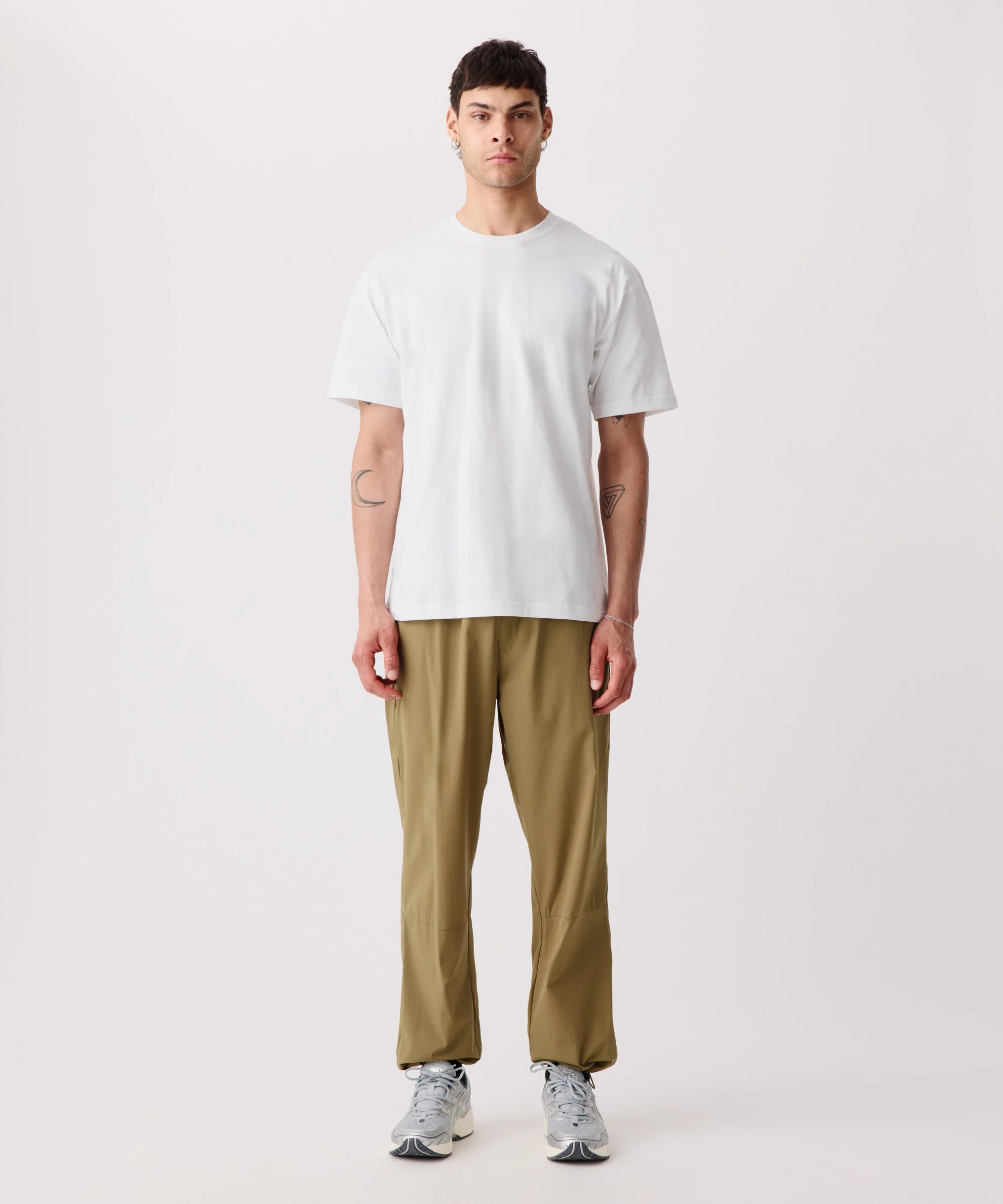Nays Lightweight Pants - Image 3