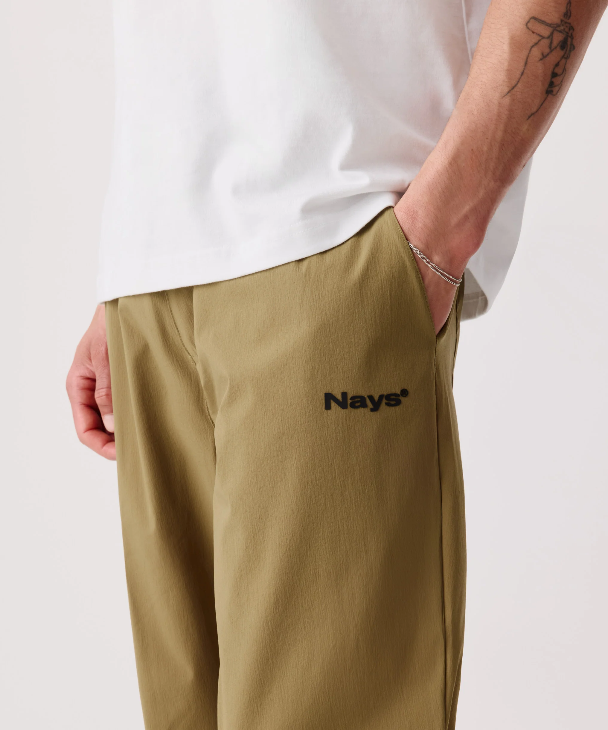 Nays Lightweight Pants - Image 6