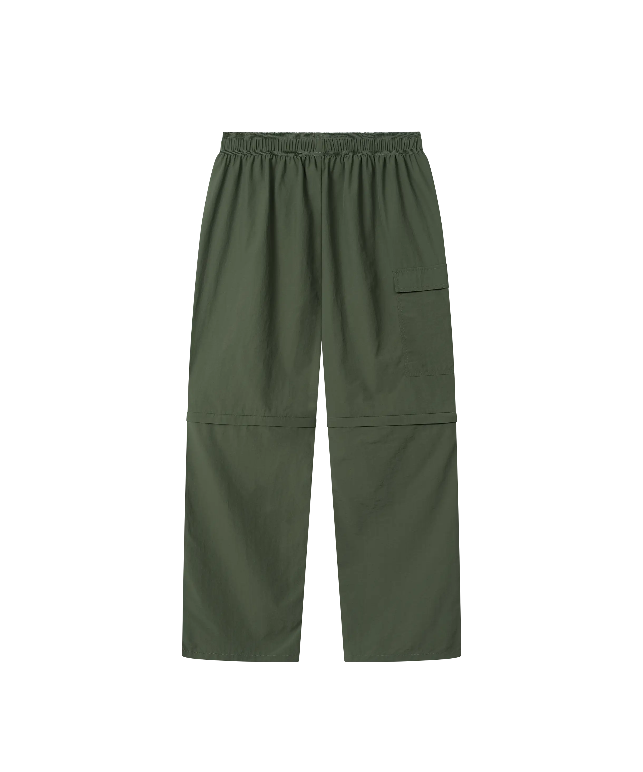 Nays Lightweight Zip Off Pants - Image 3
