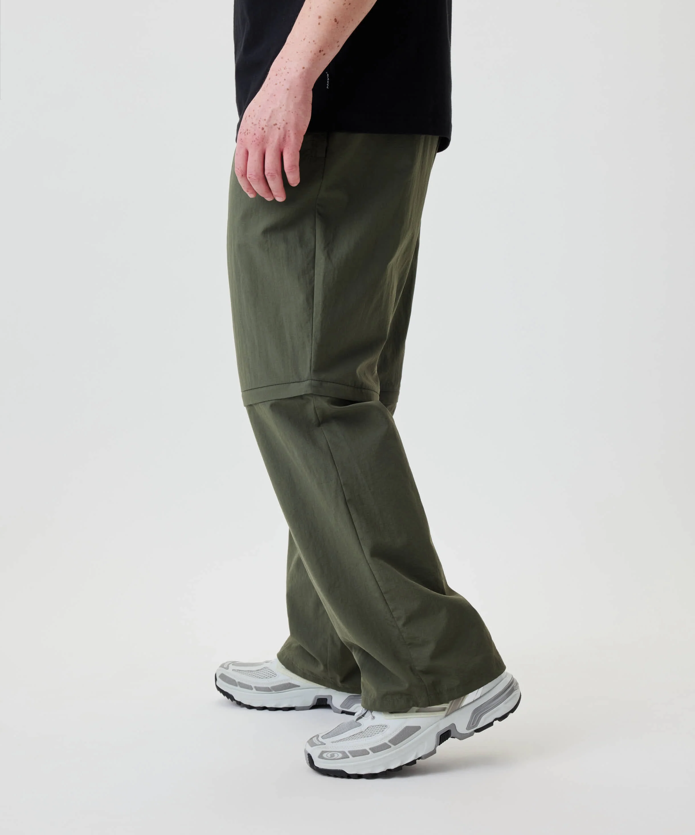 Nays Lightweight Zip Off Pants - Image 5