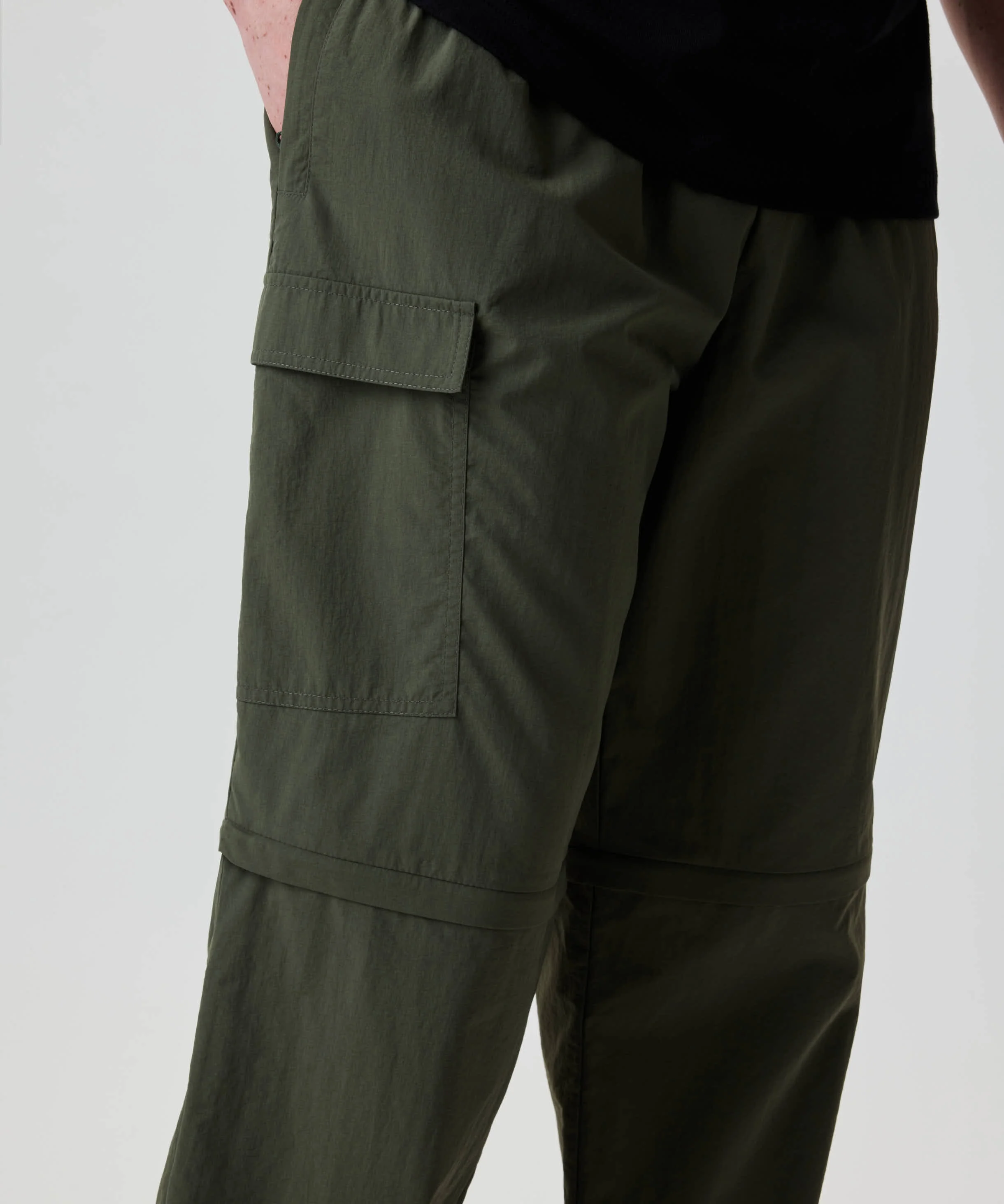 Nays Lightweight Zip Off Pants - Image 9