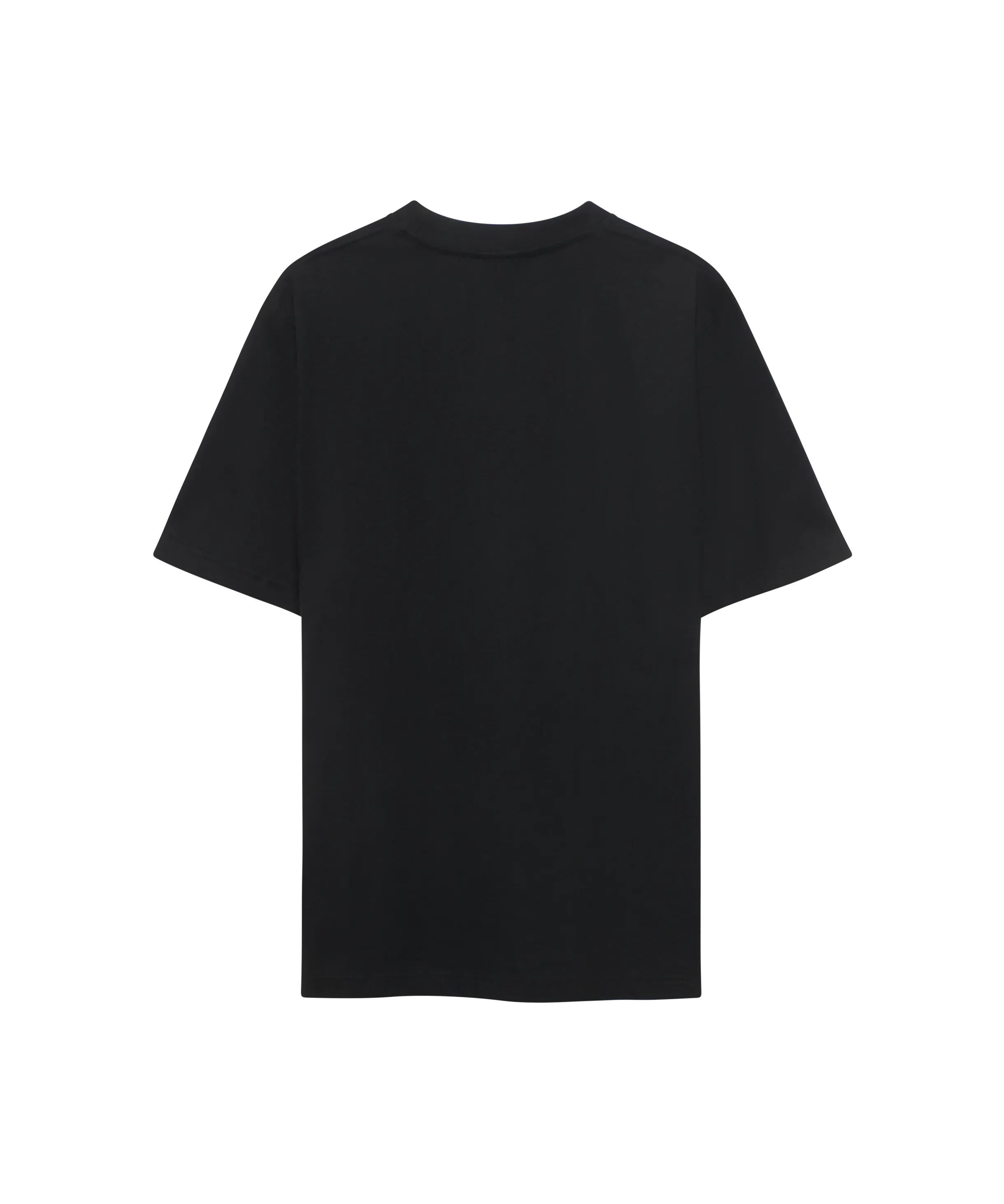 Nays Loose Fit Chest Print Tee - Image 3